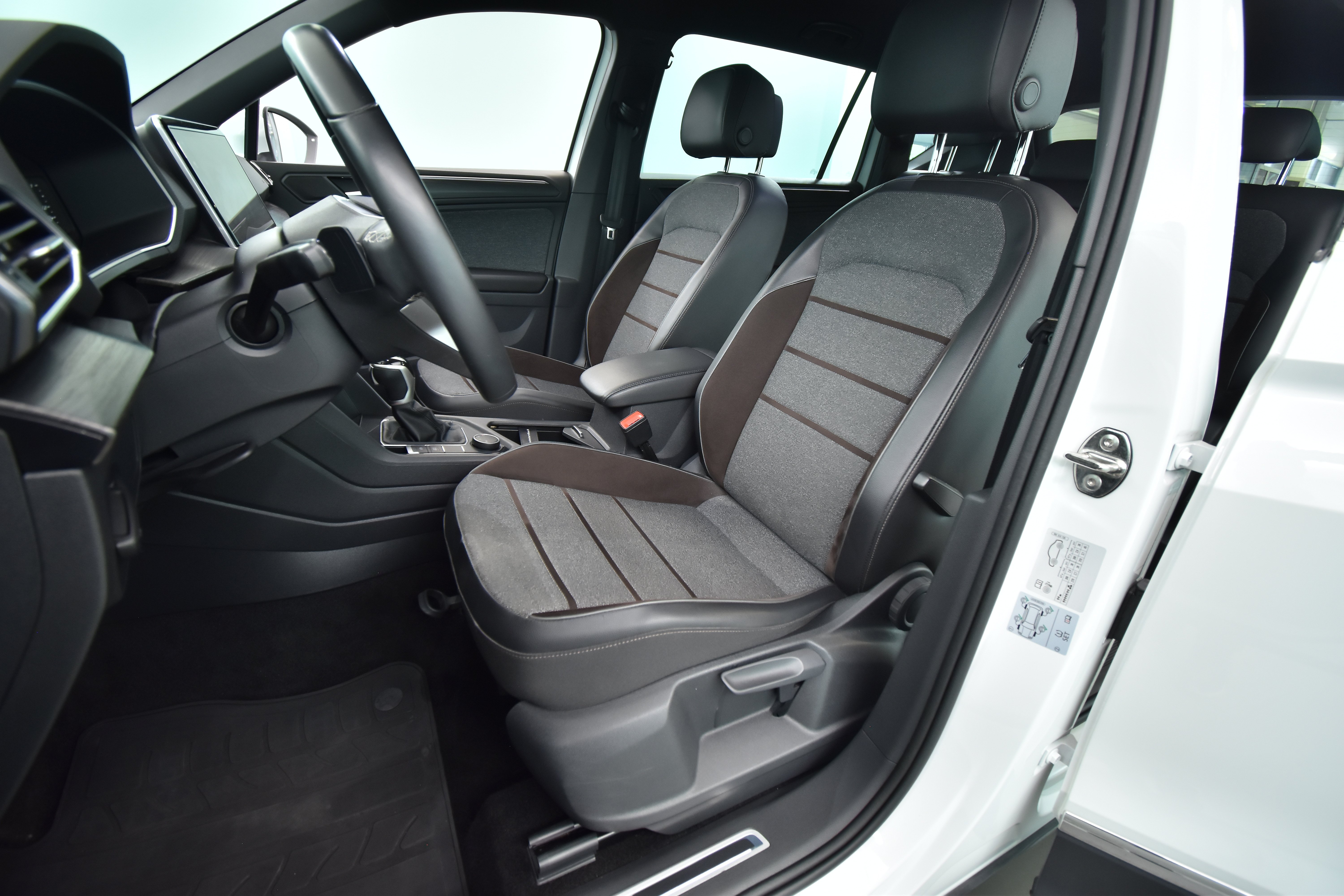 SEAT Tarraco 2022