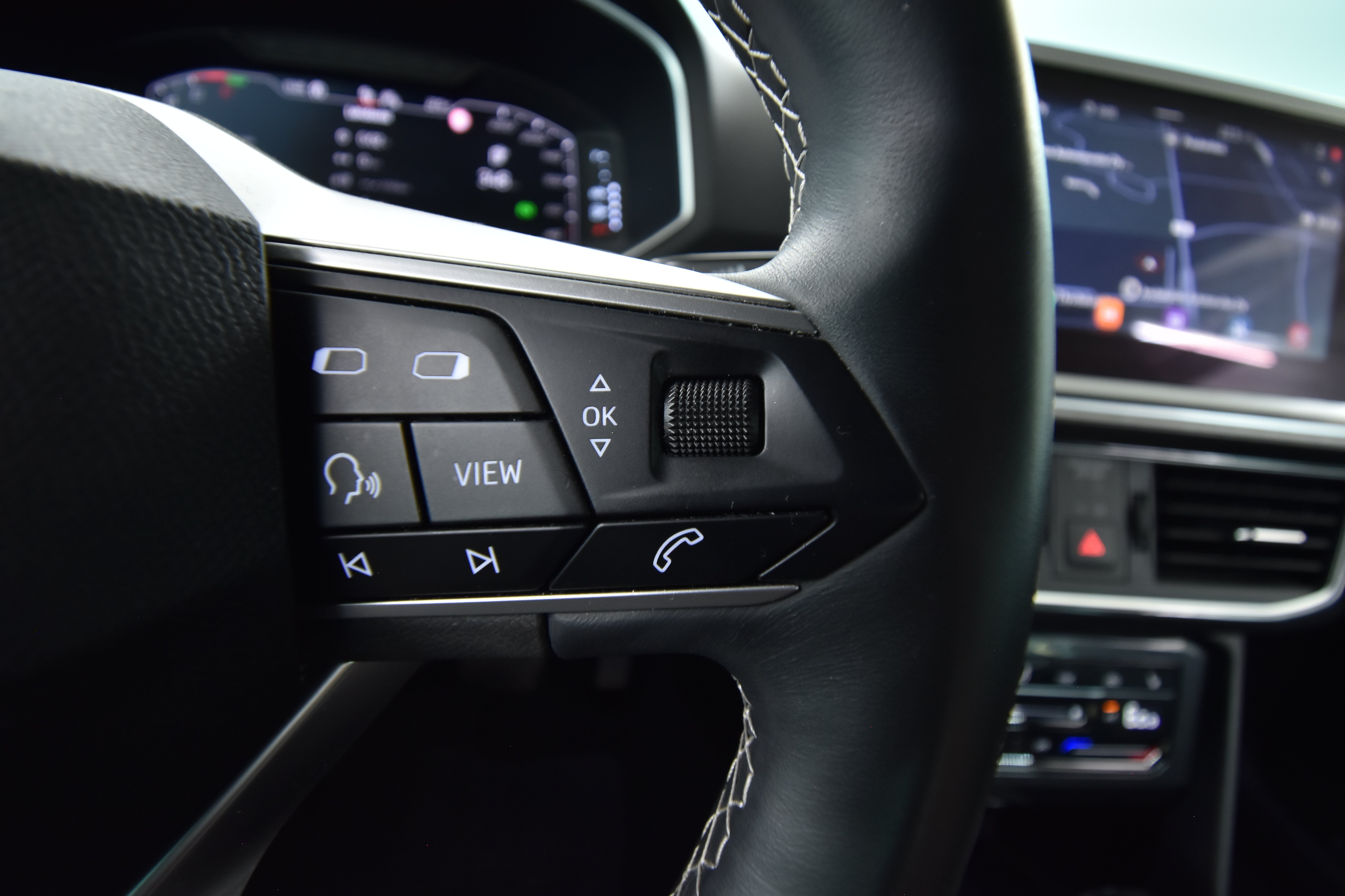 SEAT Tarraco 2022