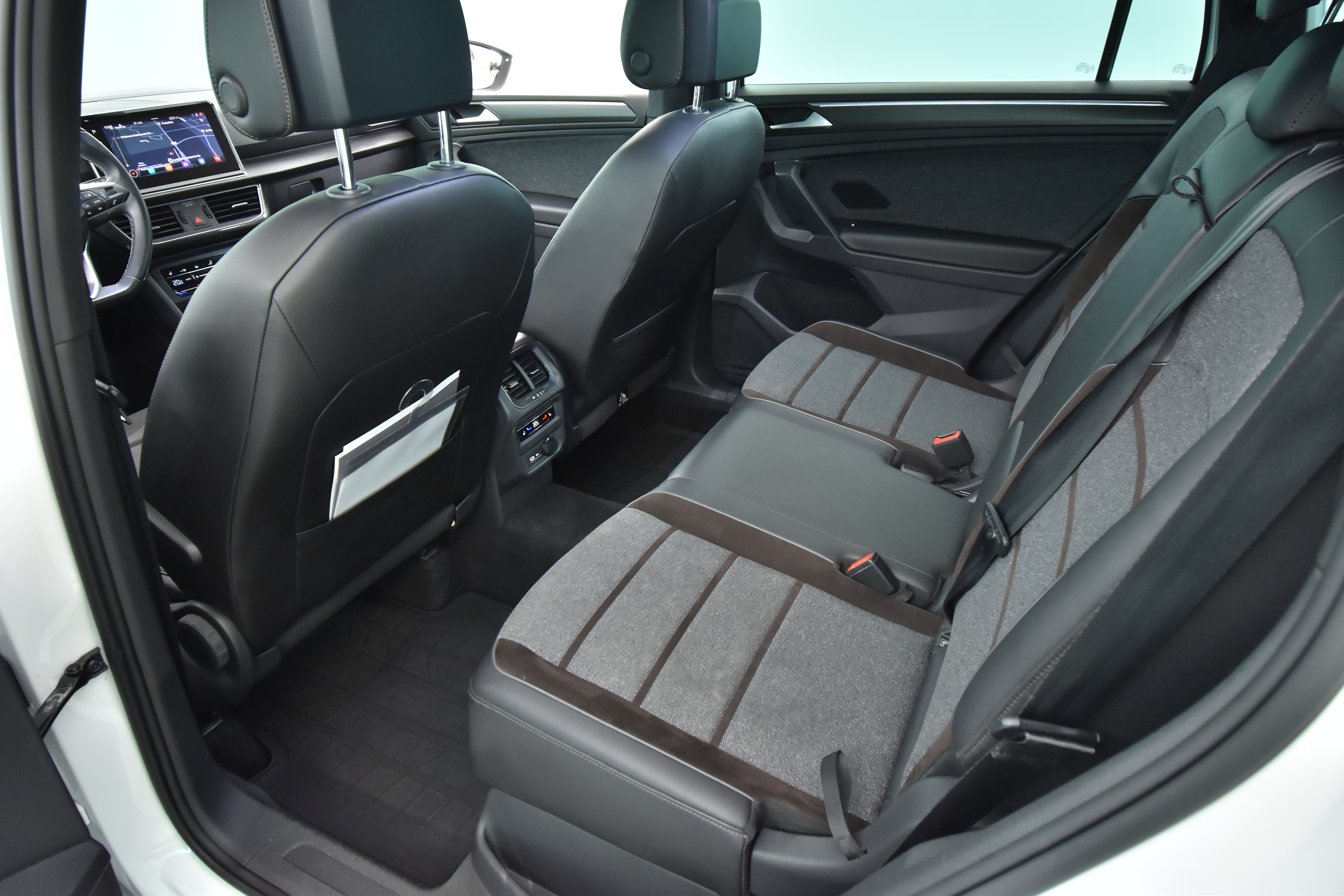 SEAT Tarraco 2022