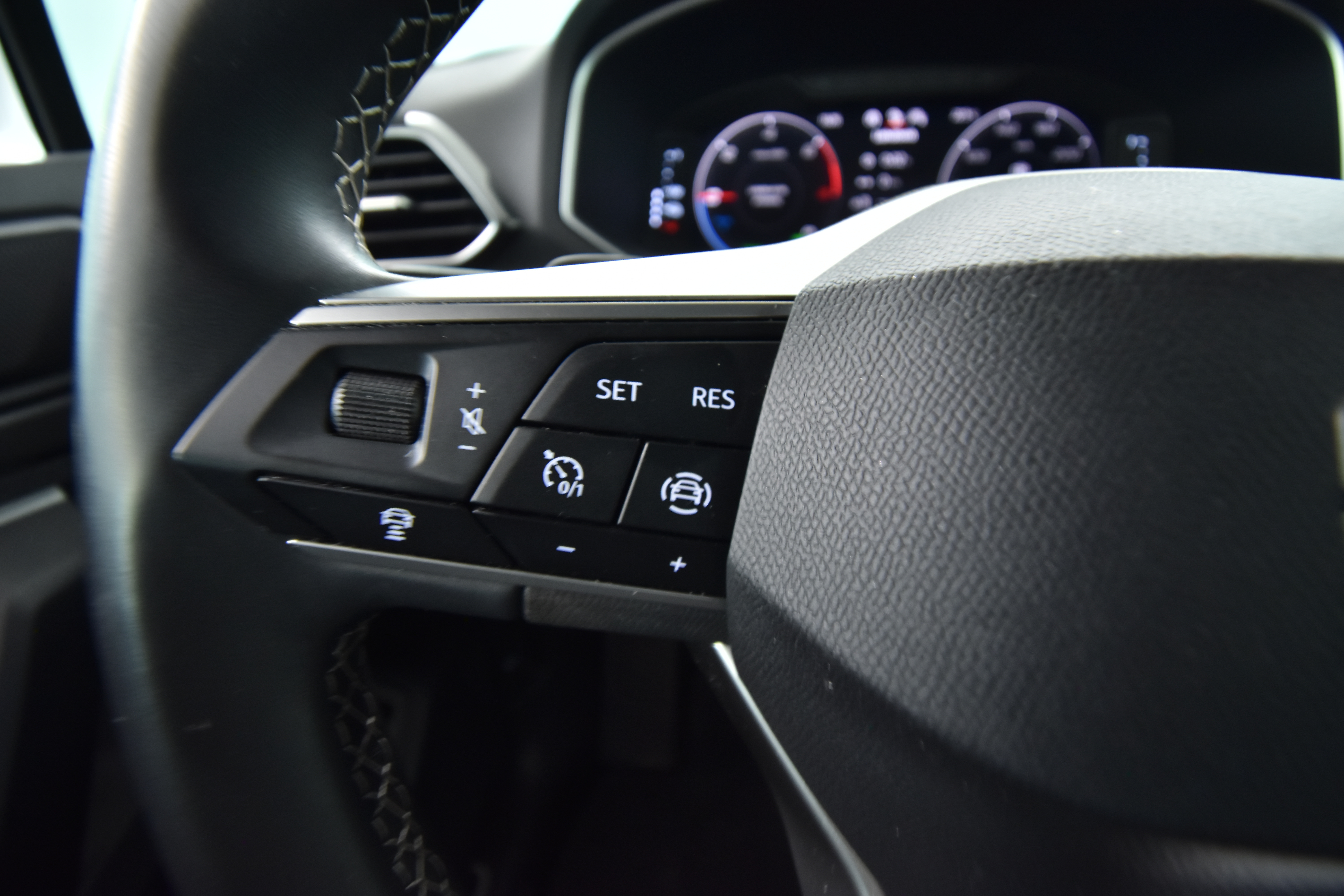 SEAT Tarraco 2022
