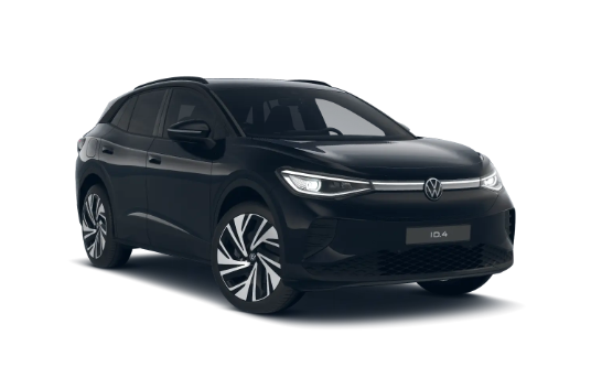 Volkswagen ID.4 2025