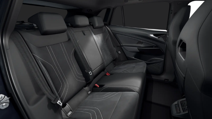 Volkswagen ID.4 2025