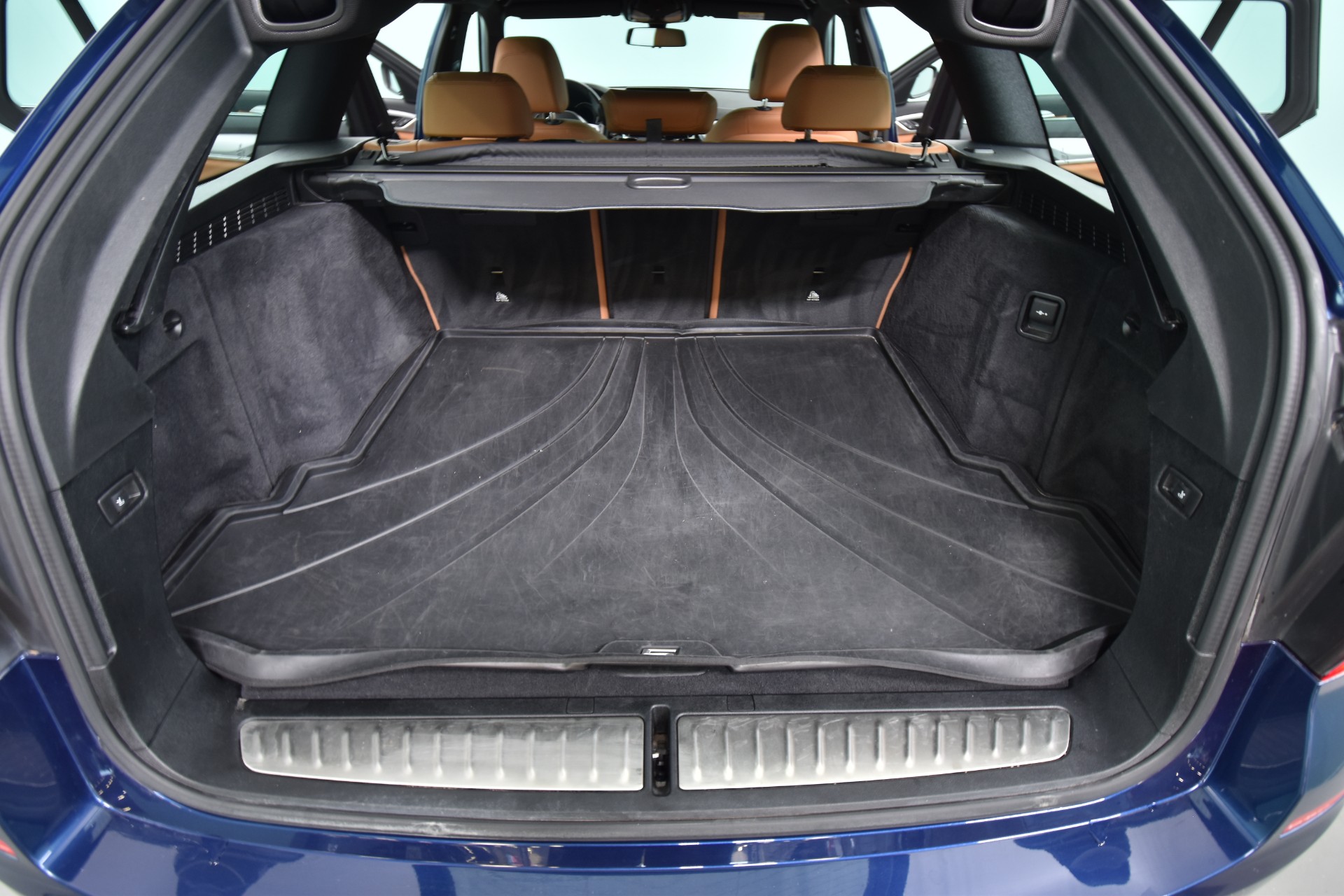 BMW 520 2019