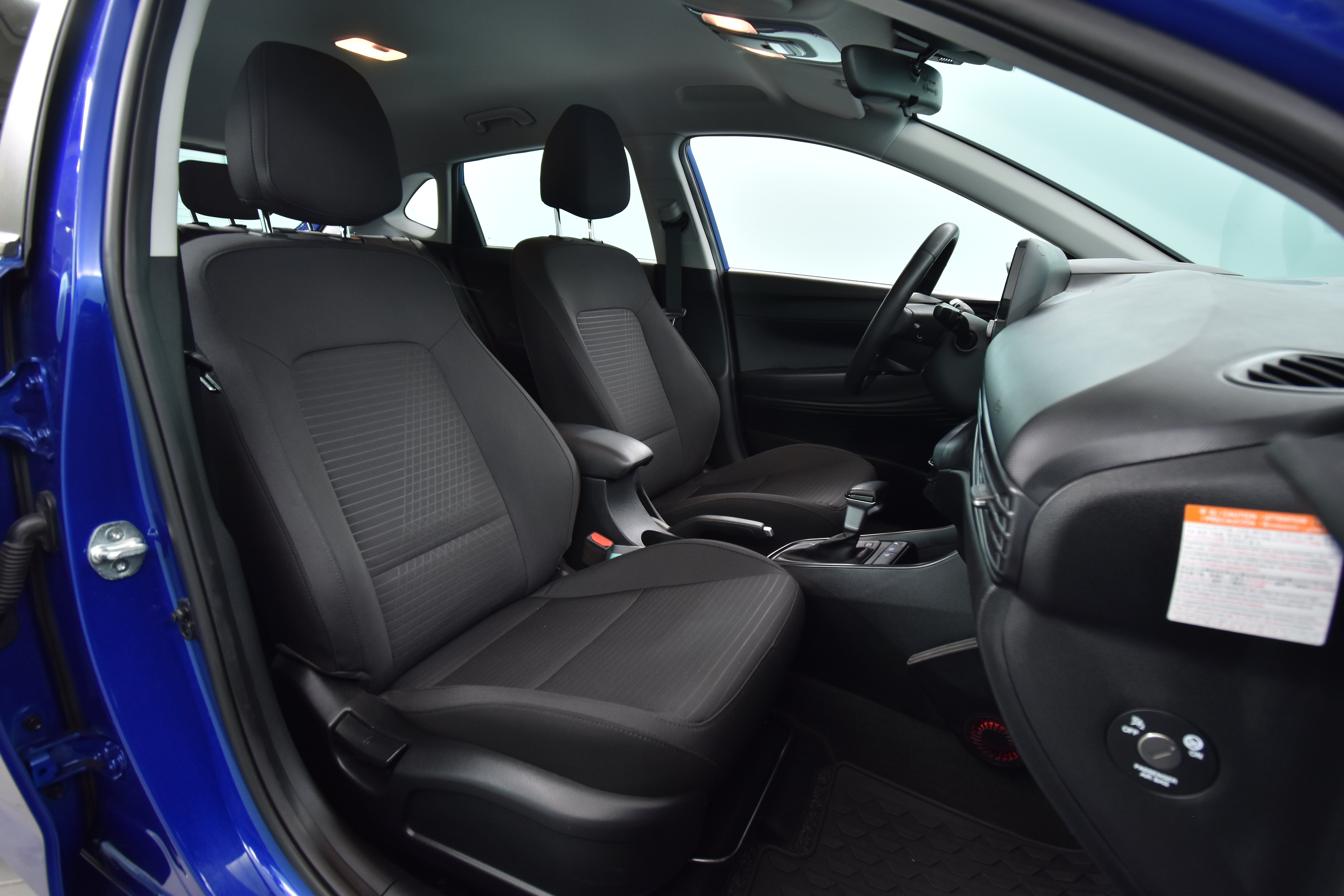 HYUNDAI i20 Hatchback 2021