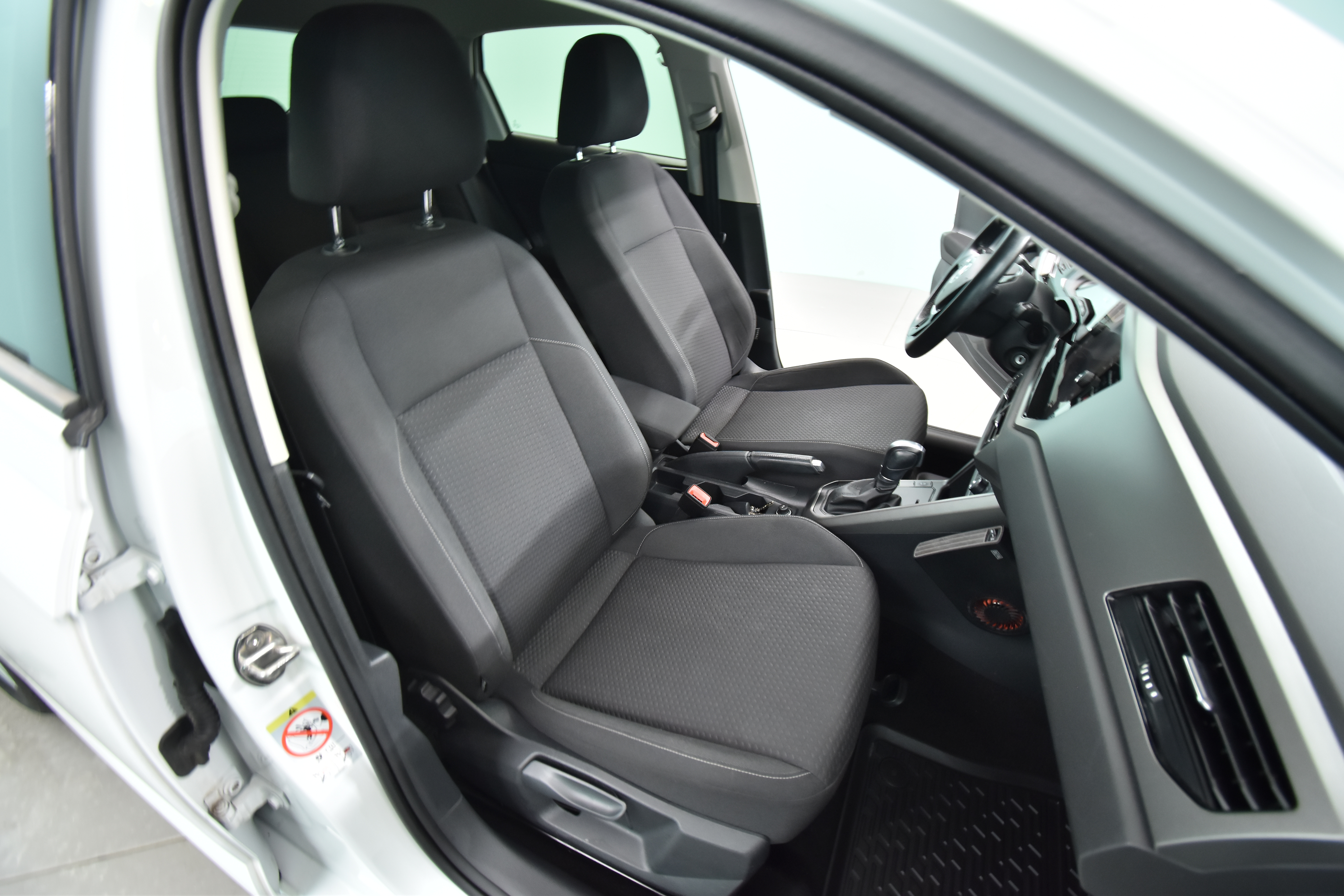 VOLKSWAGEN Polo 2018