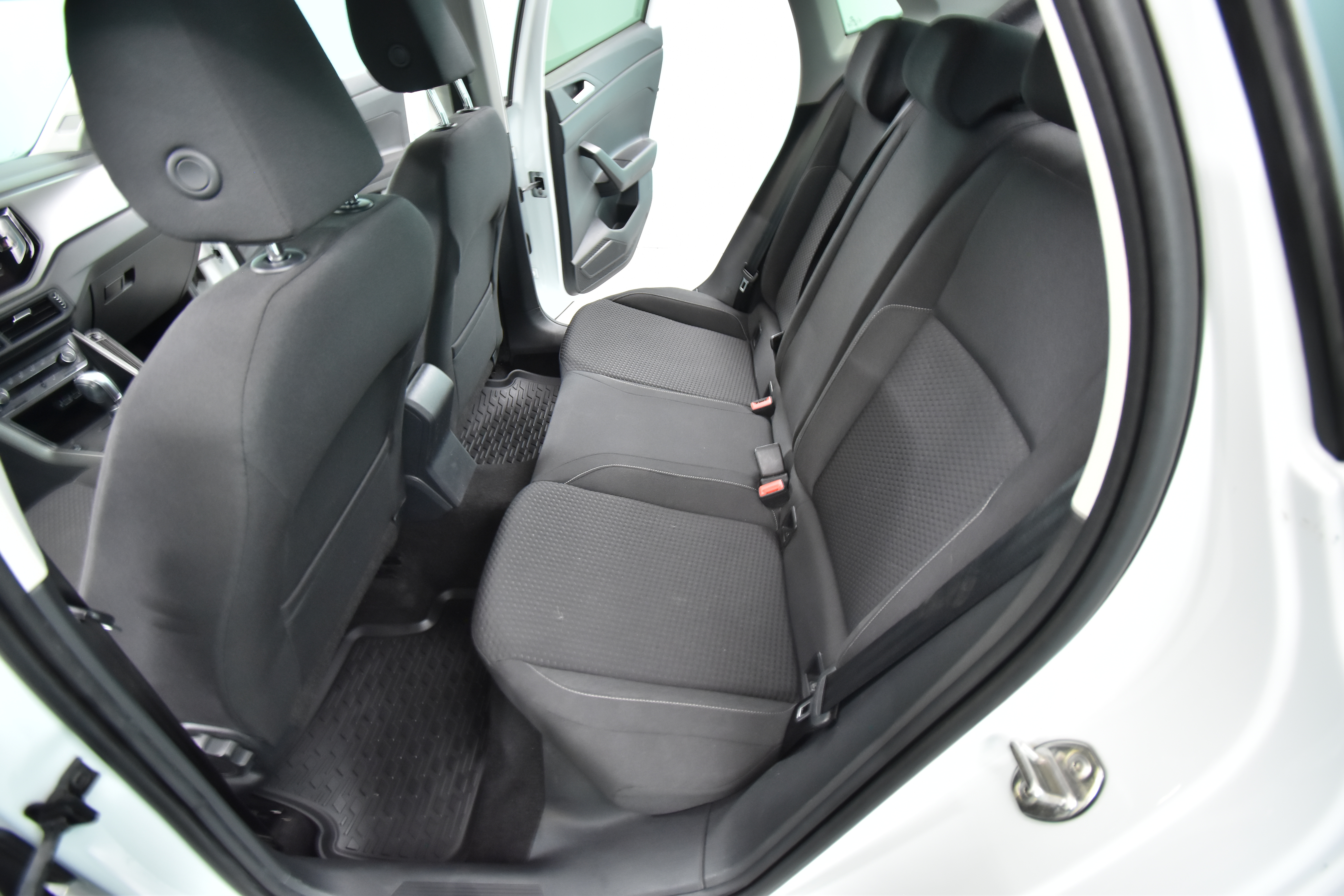 VOLKSWAGEN Polo 2018