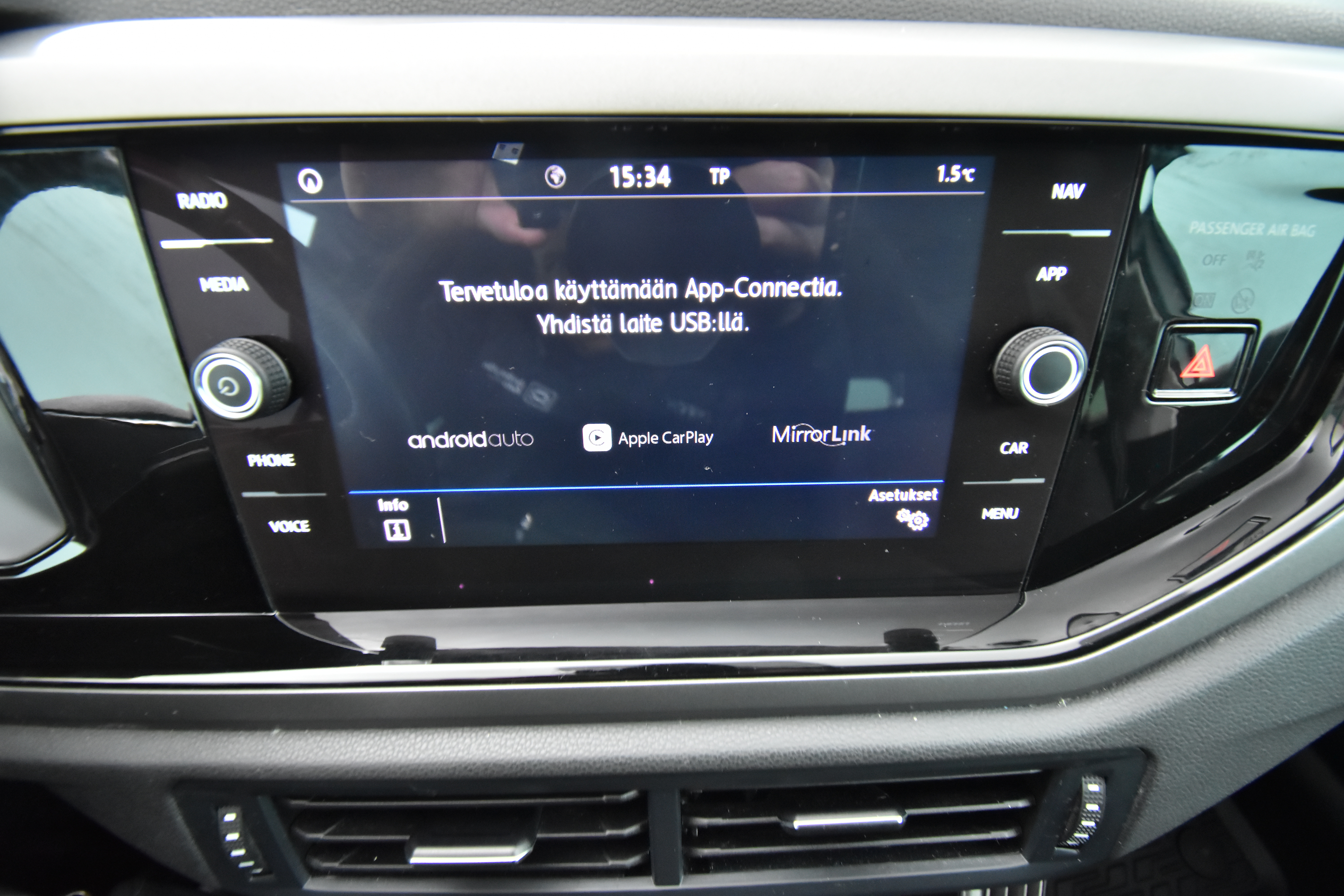 VOLKSWAGEN Polo 2018