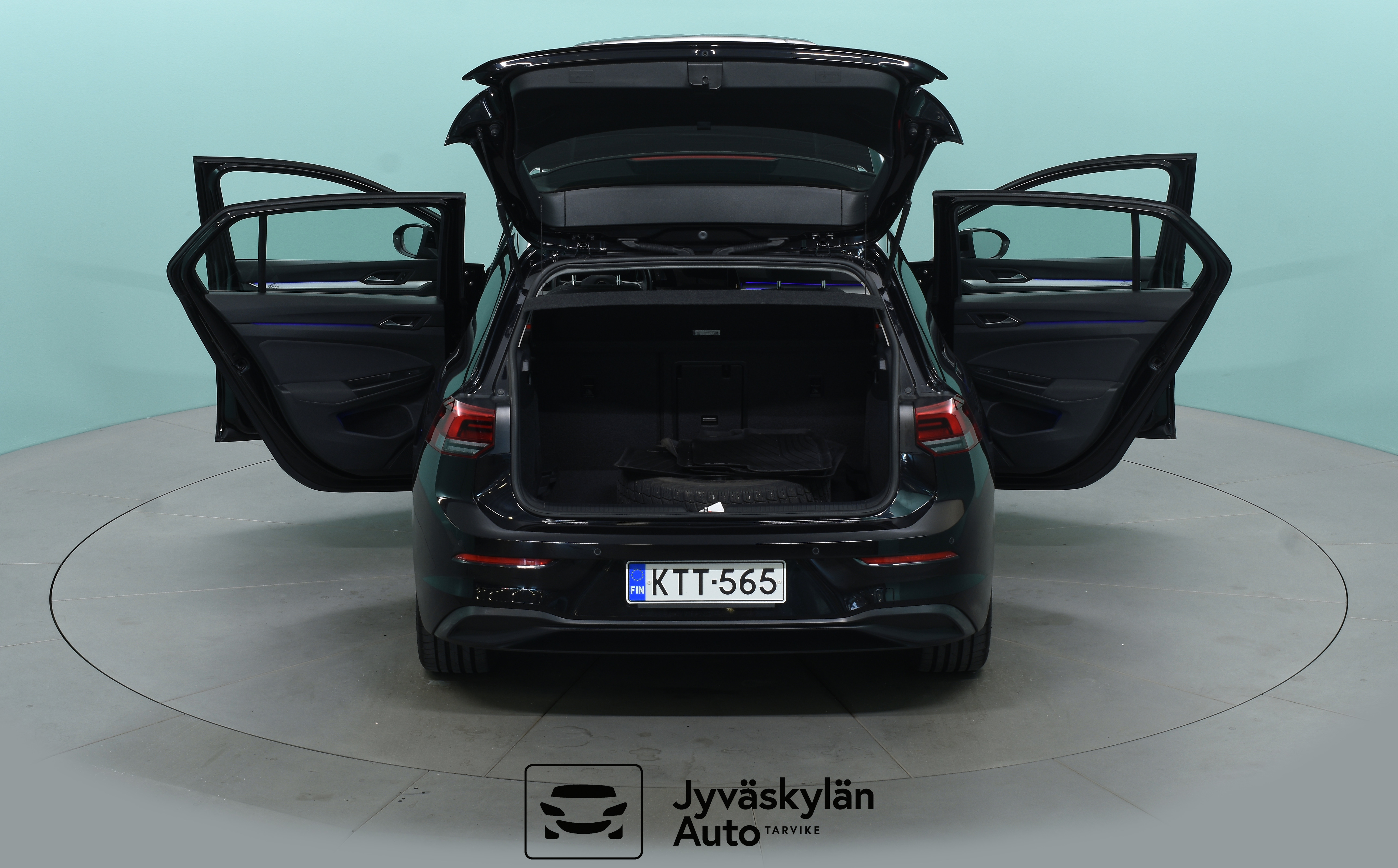 VOLKSWAGEN Golf 2020