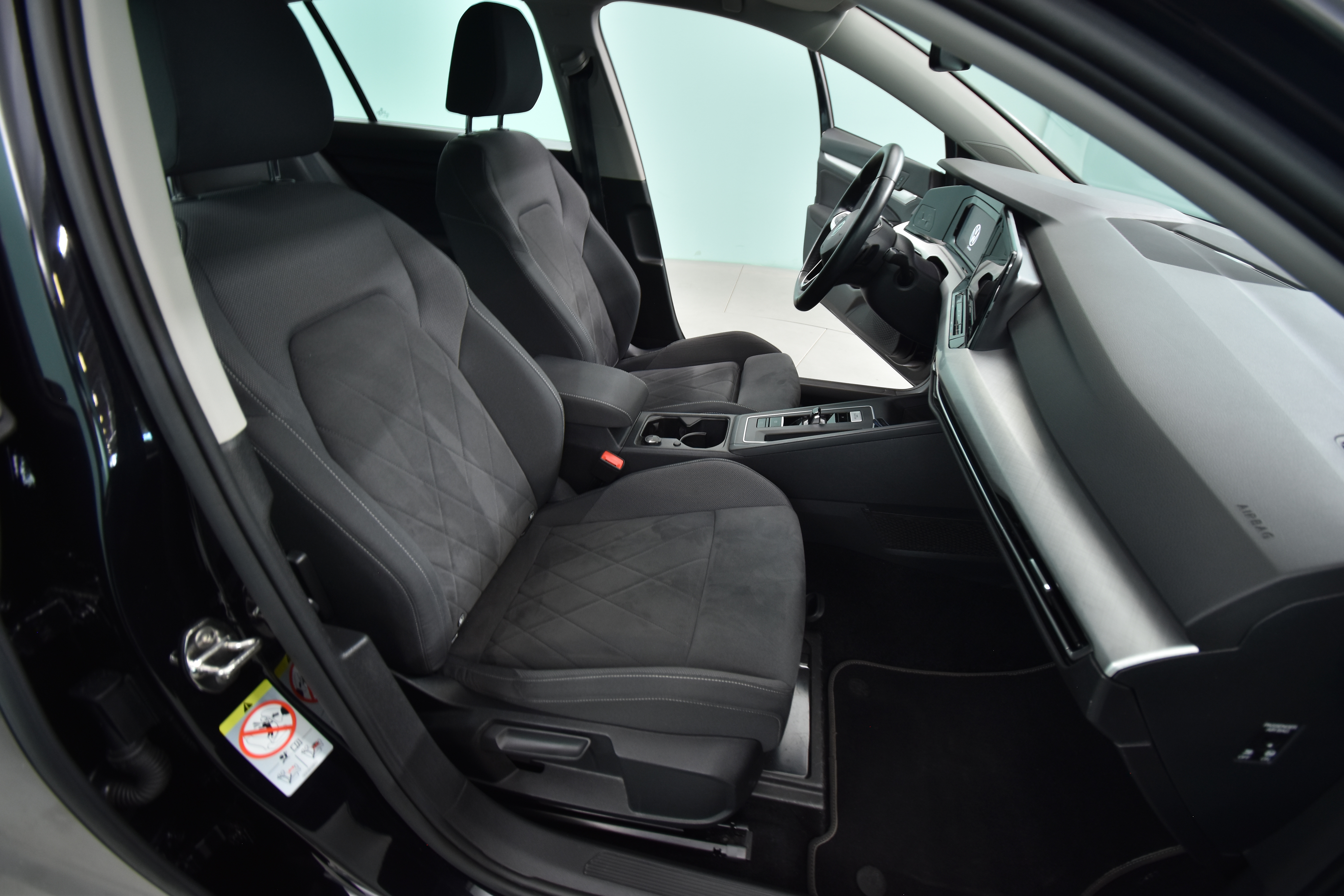 VOLKSWAGEN Golf 2020