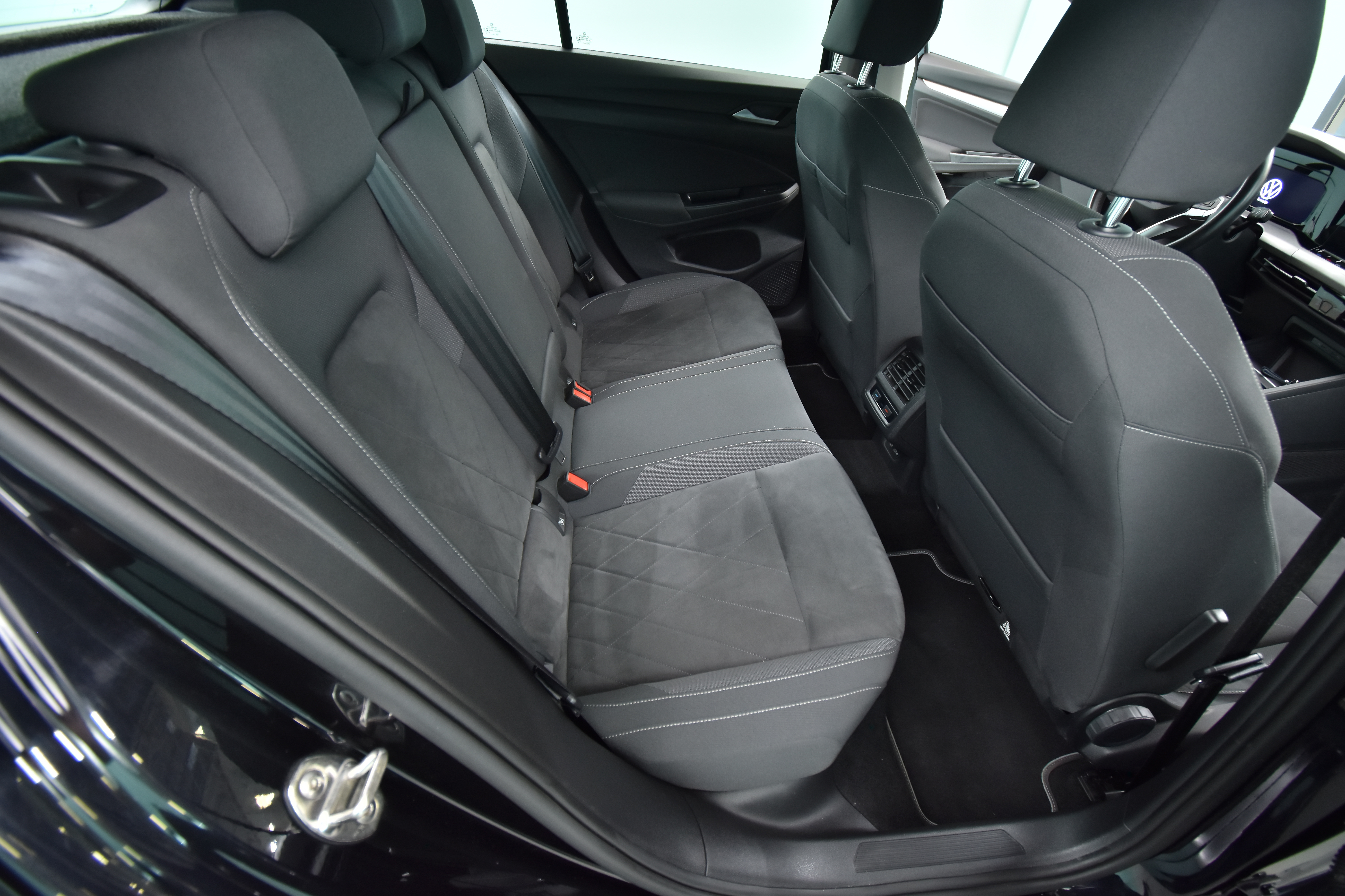 VOLKSWAGEN Golf 2020