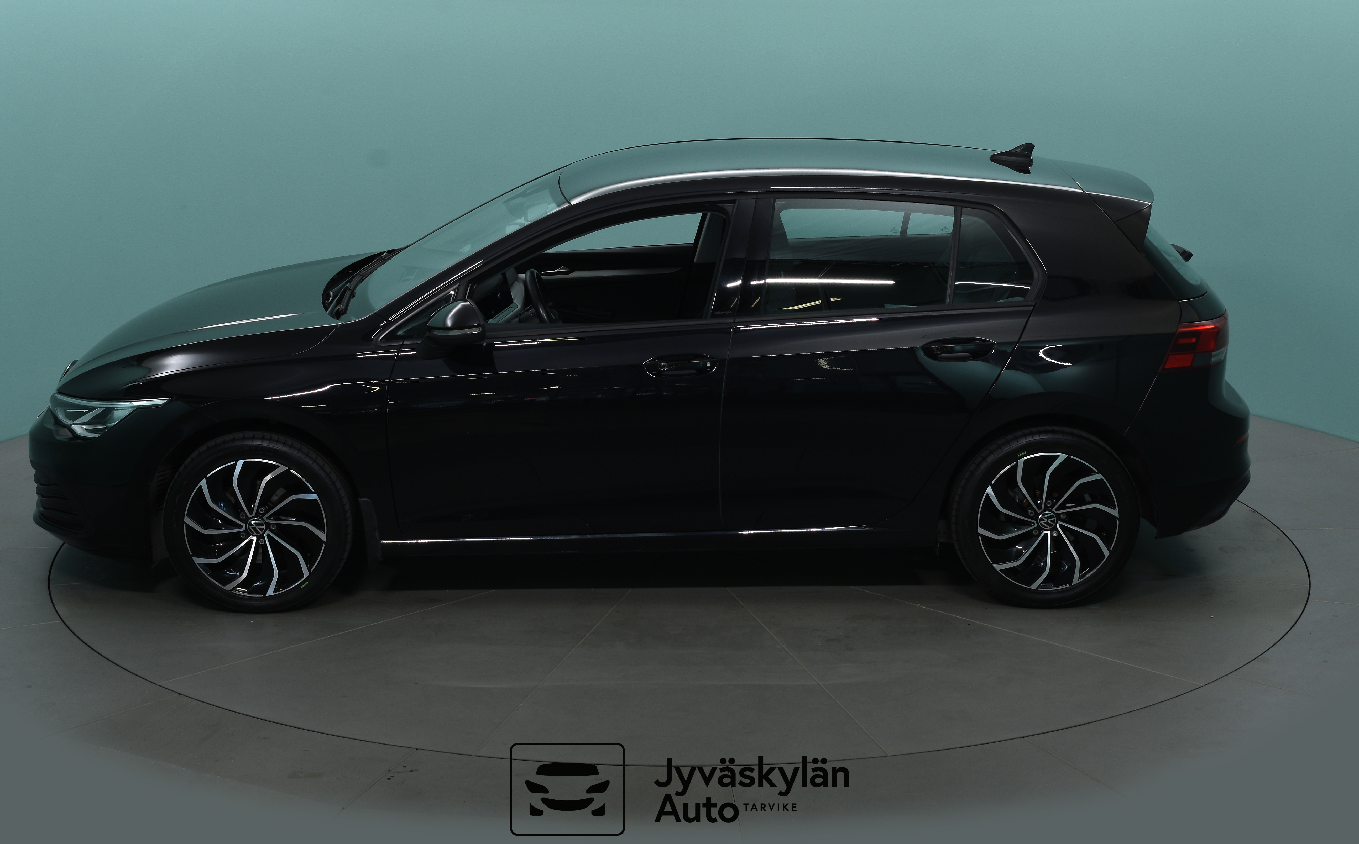 VOLKSWAGEN Golf 2020
