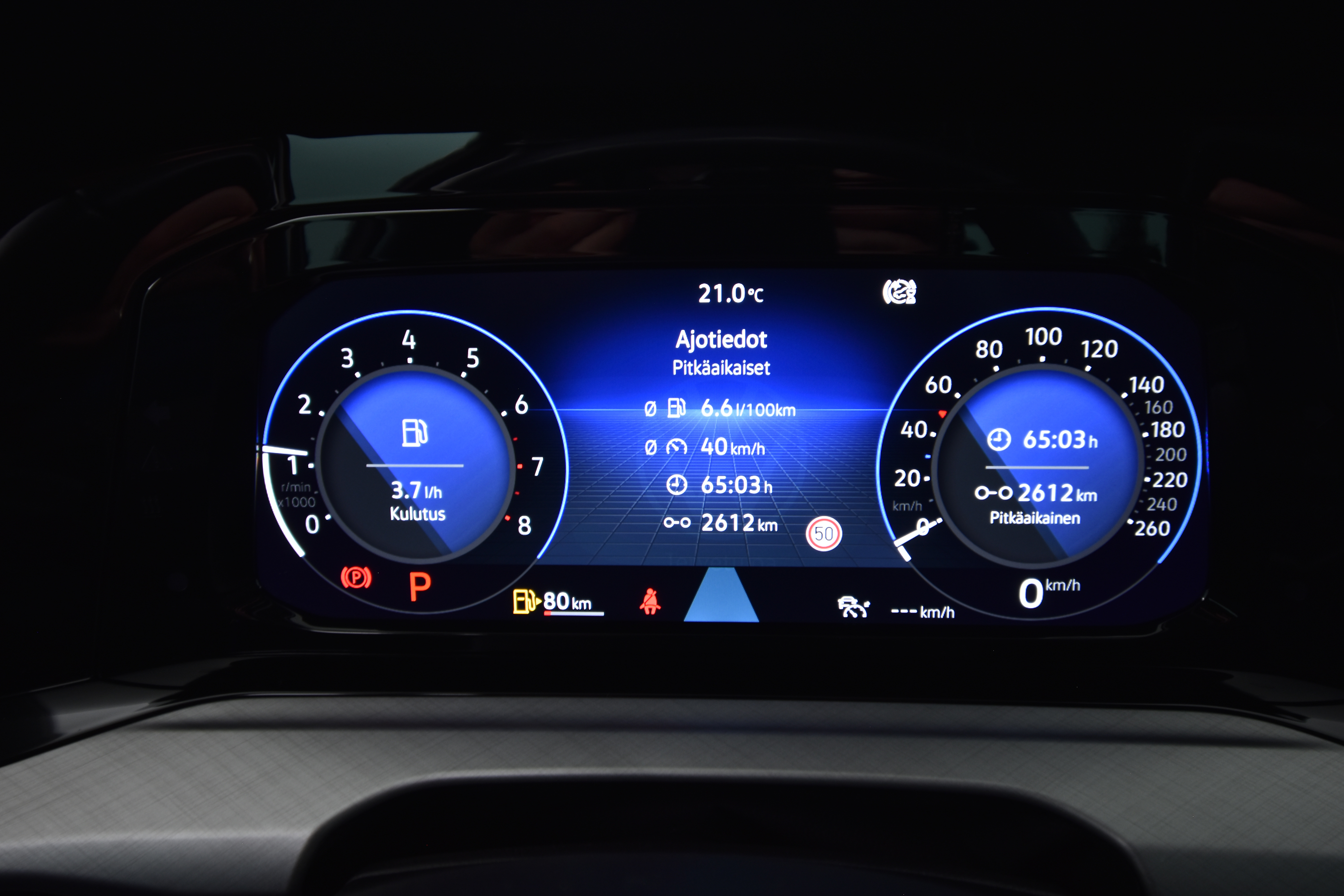 VOLKSWAGEN Golf 2020