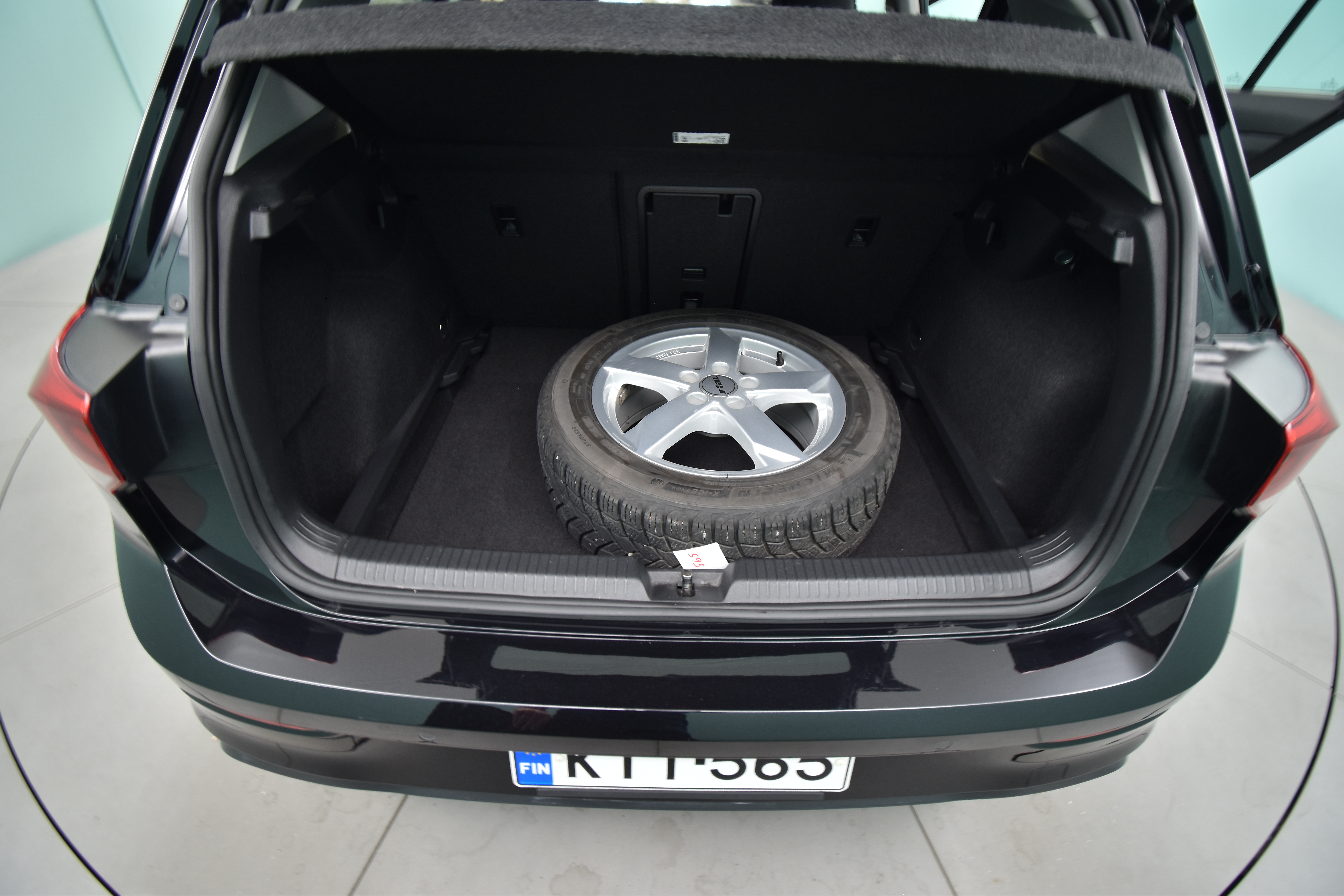 VOLKSWAGEN Golf 2020