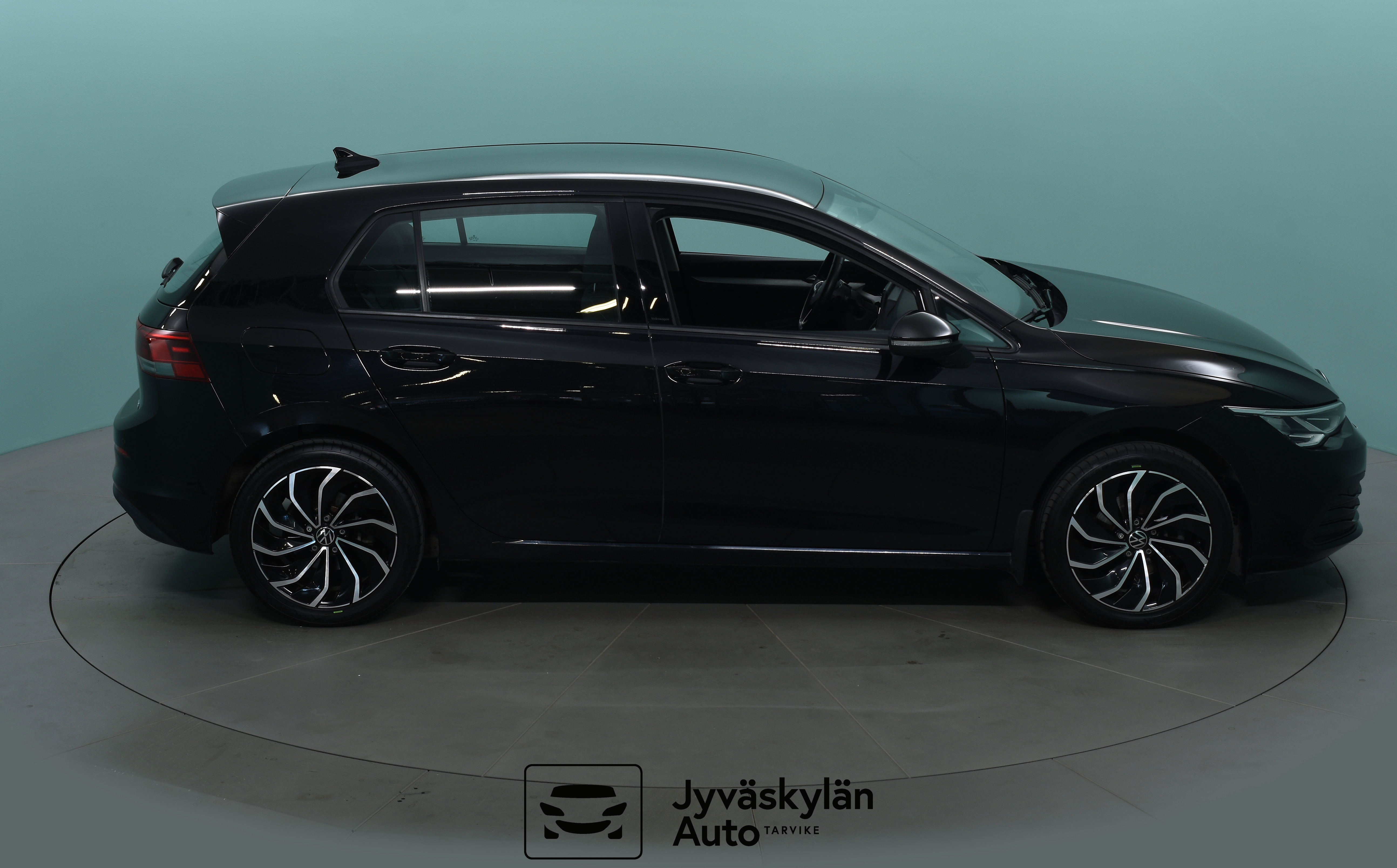 VOLKSWAGEN Golf 2020