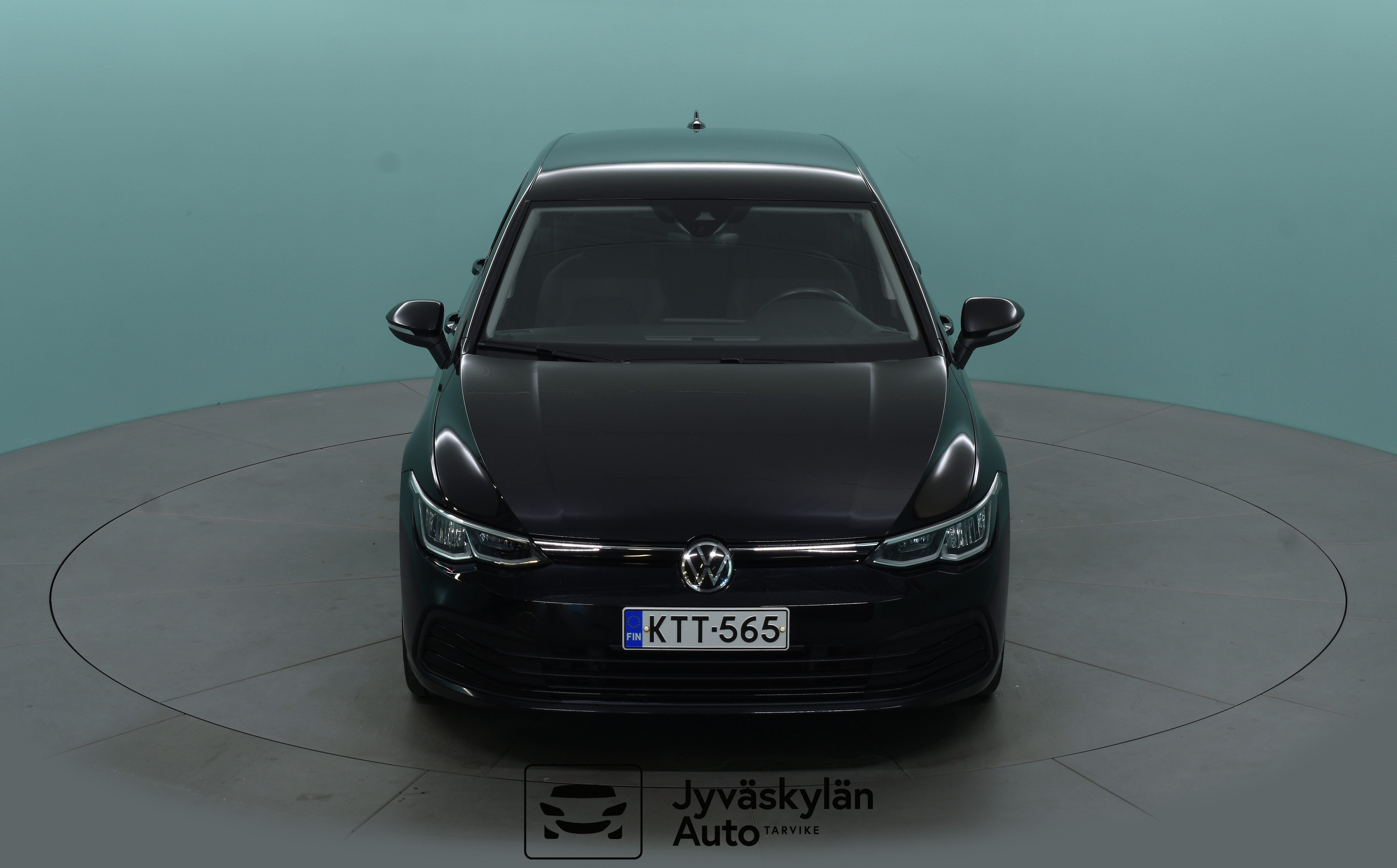 VOLKSWAGEN Golf 2020