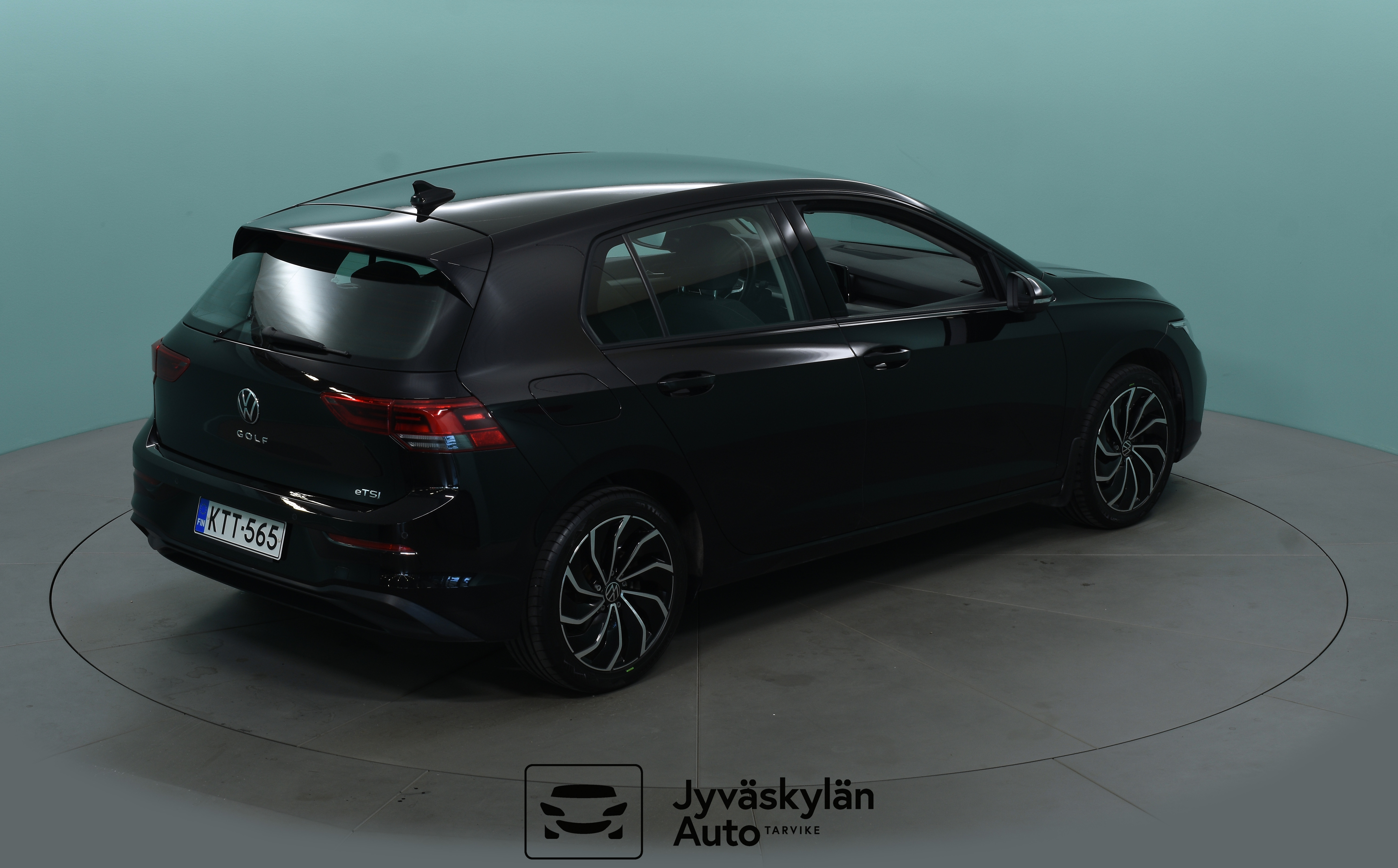 VOLKSWAGEN Golf 2020