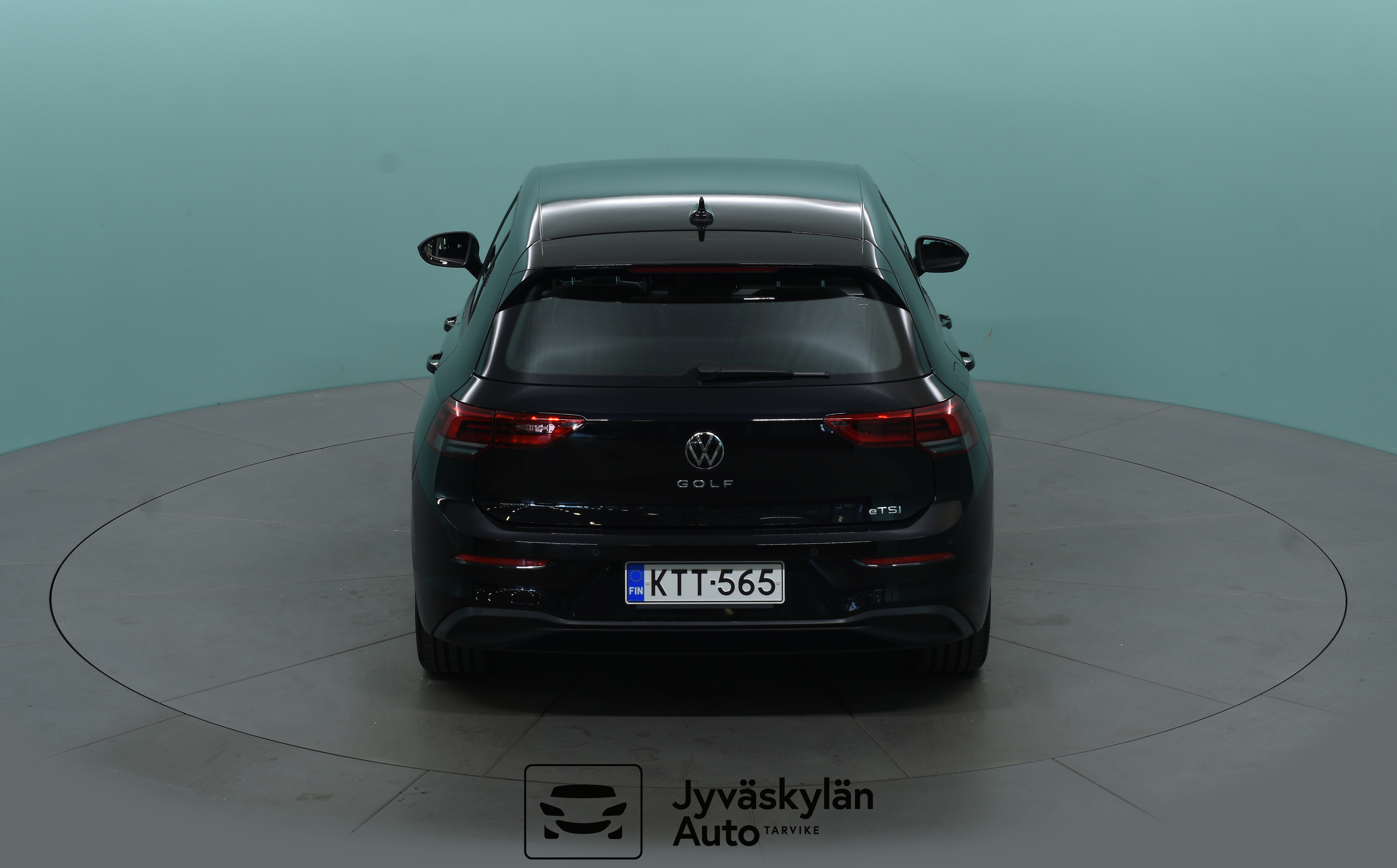 VOLKSWAGEN Golf 2020