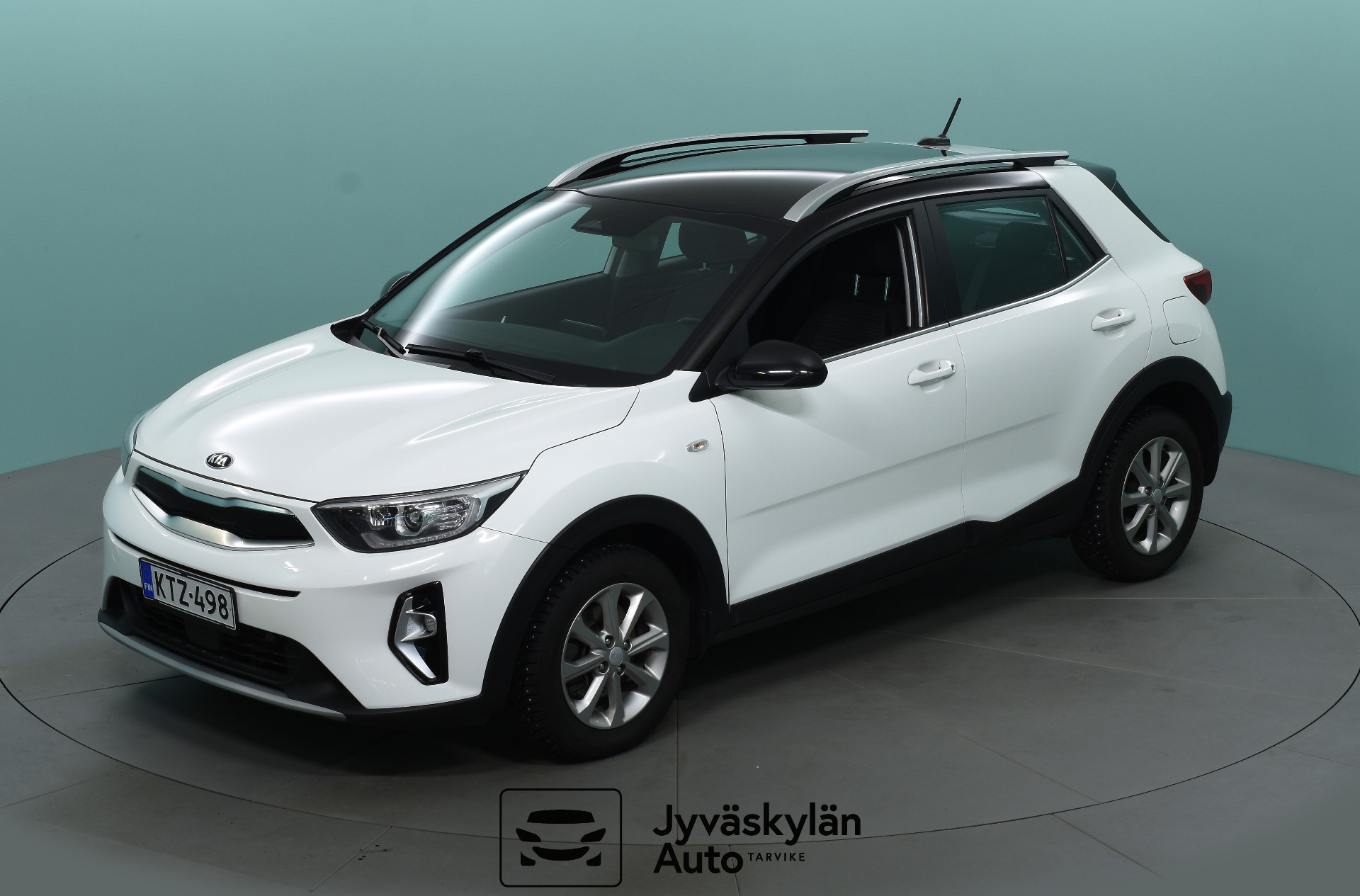 KIA Stonic 2021