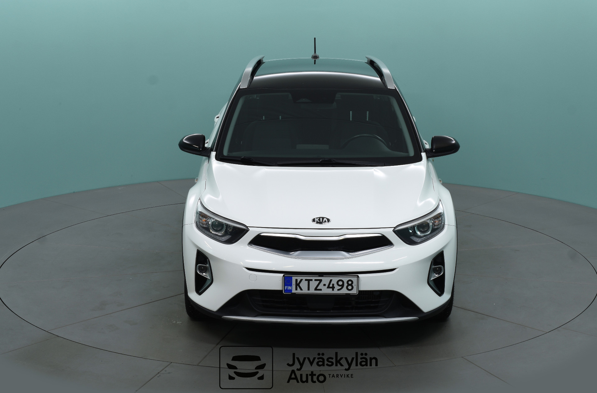 KIA Stonic 2021