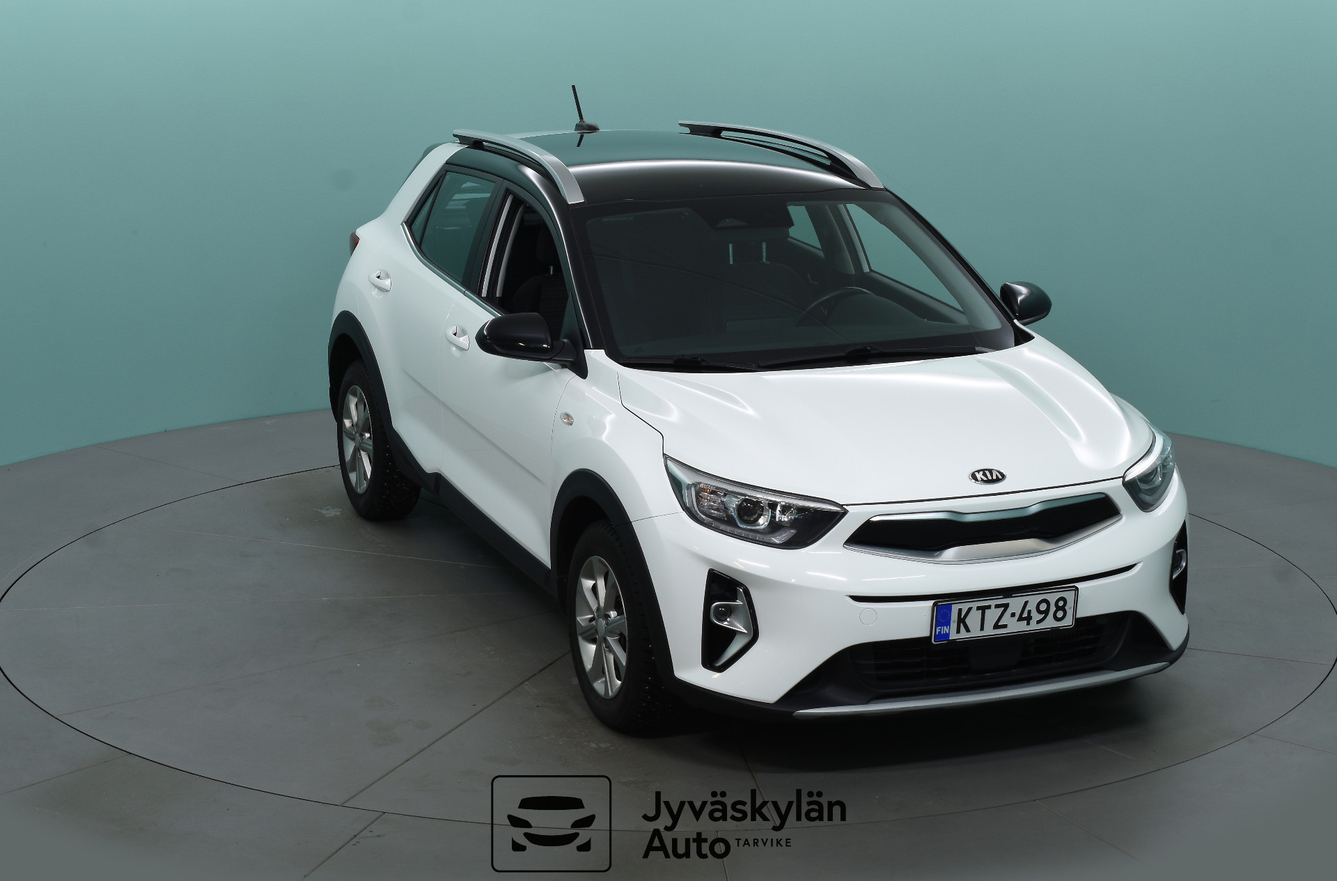 KIA Stonic 2021