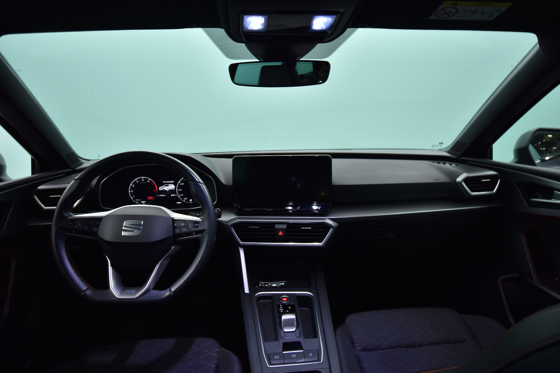 SEAT Leon Sportstourer 2021