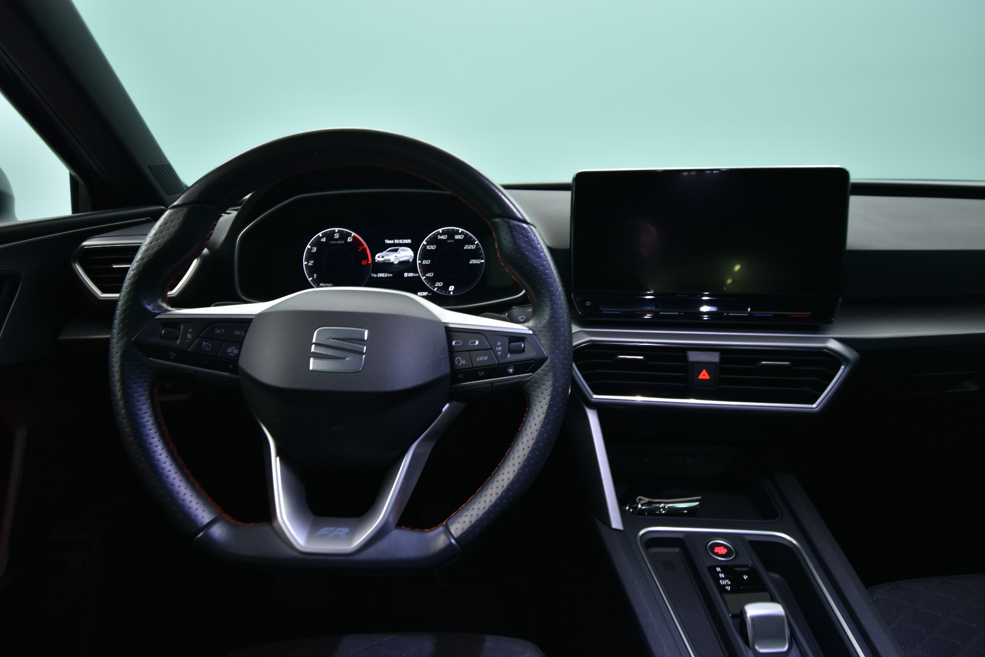 SEAT Leon Sportstourer 2021