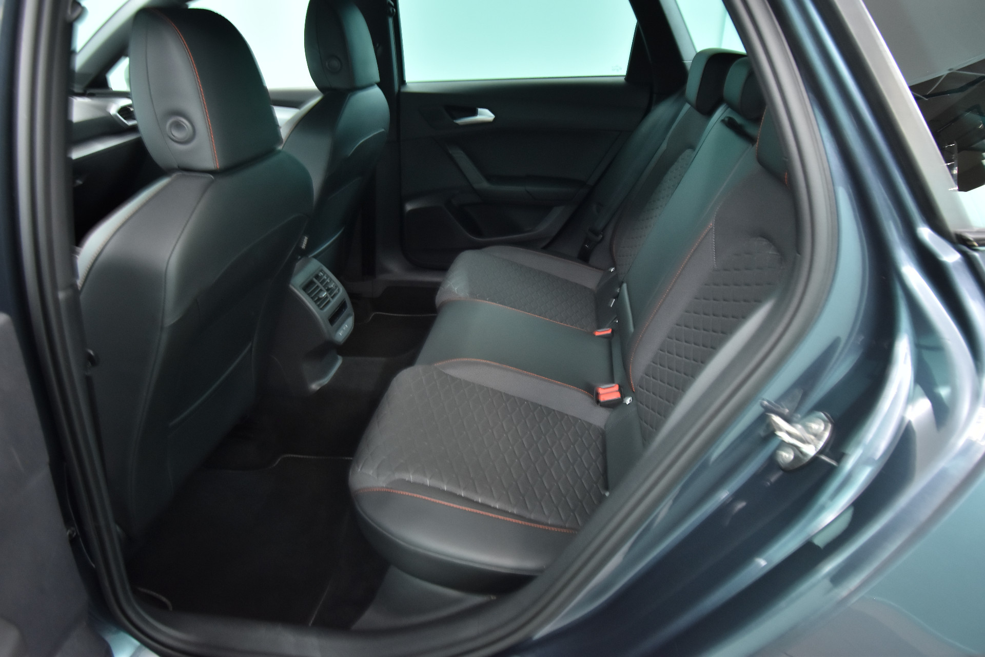 SEAT Leon Sportstourer 2021