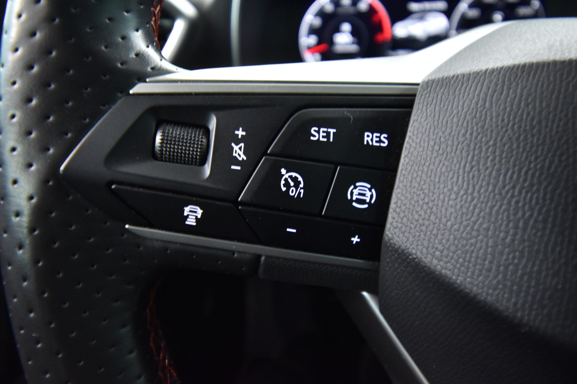 SEAT Leon Sportstourer 2021