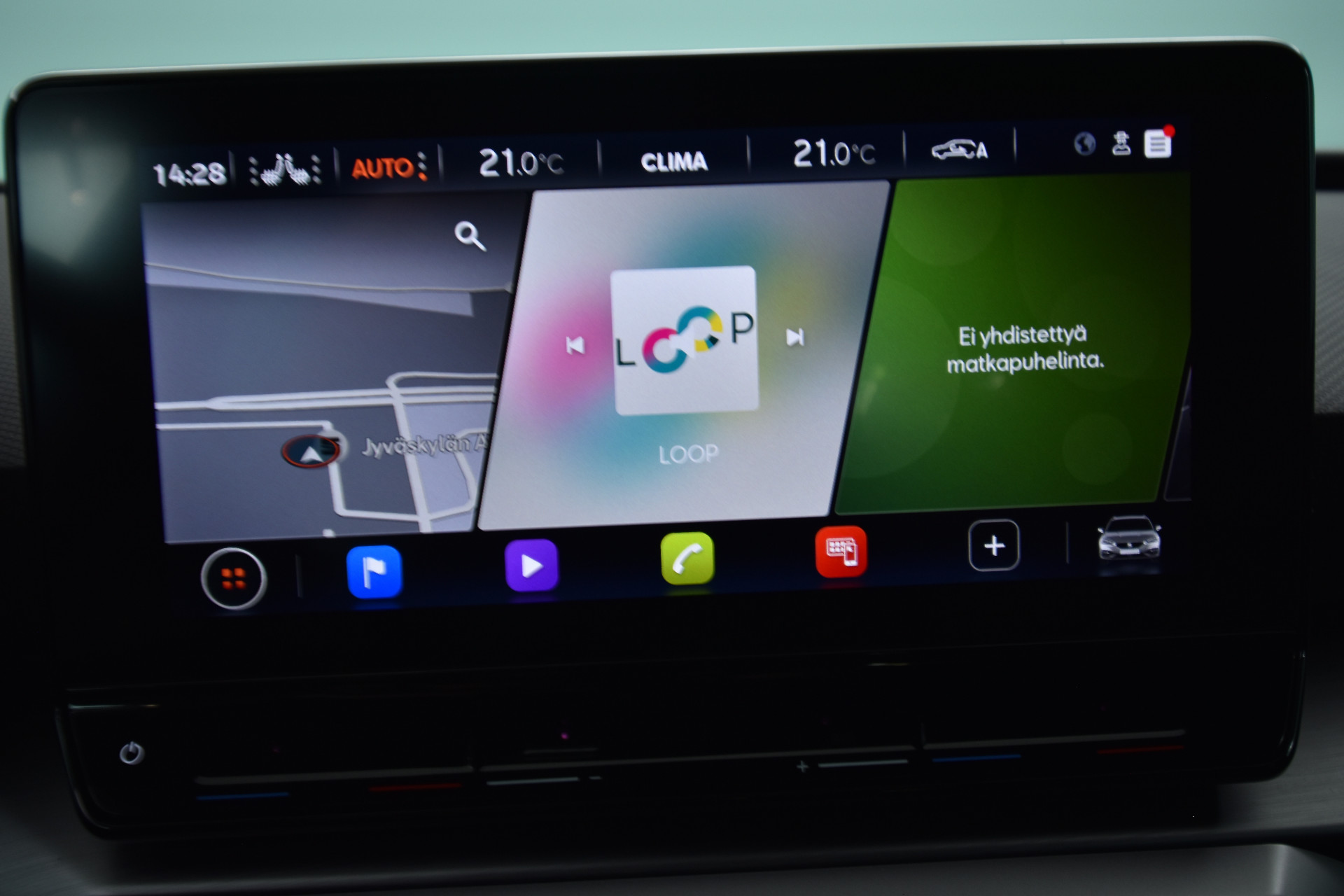 SEAT Leon Sportstourer 2021