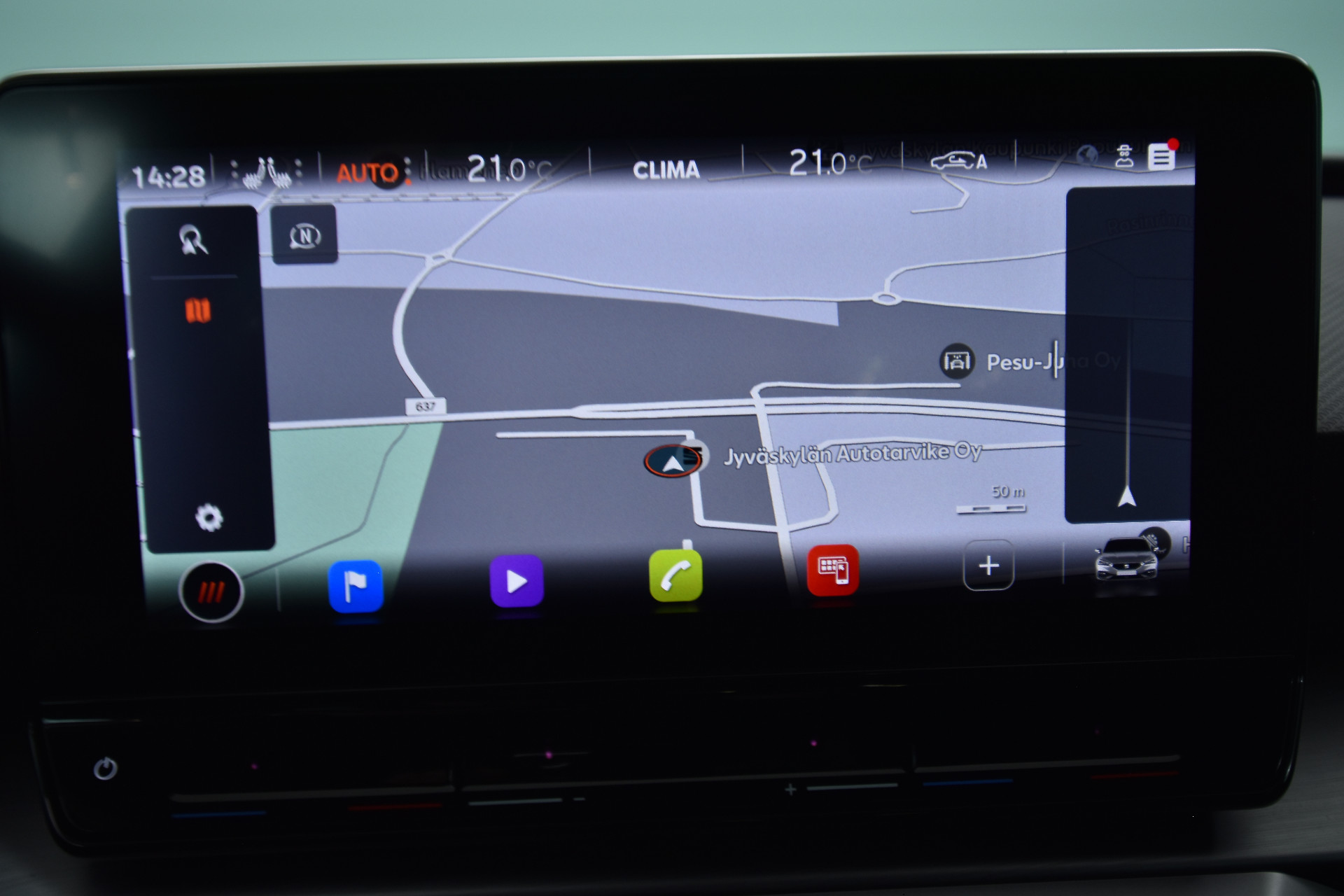 SEAT Leon Sportstourer 2021