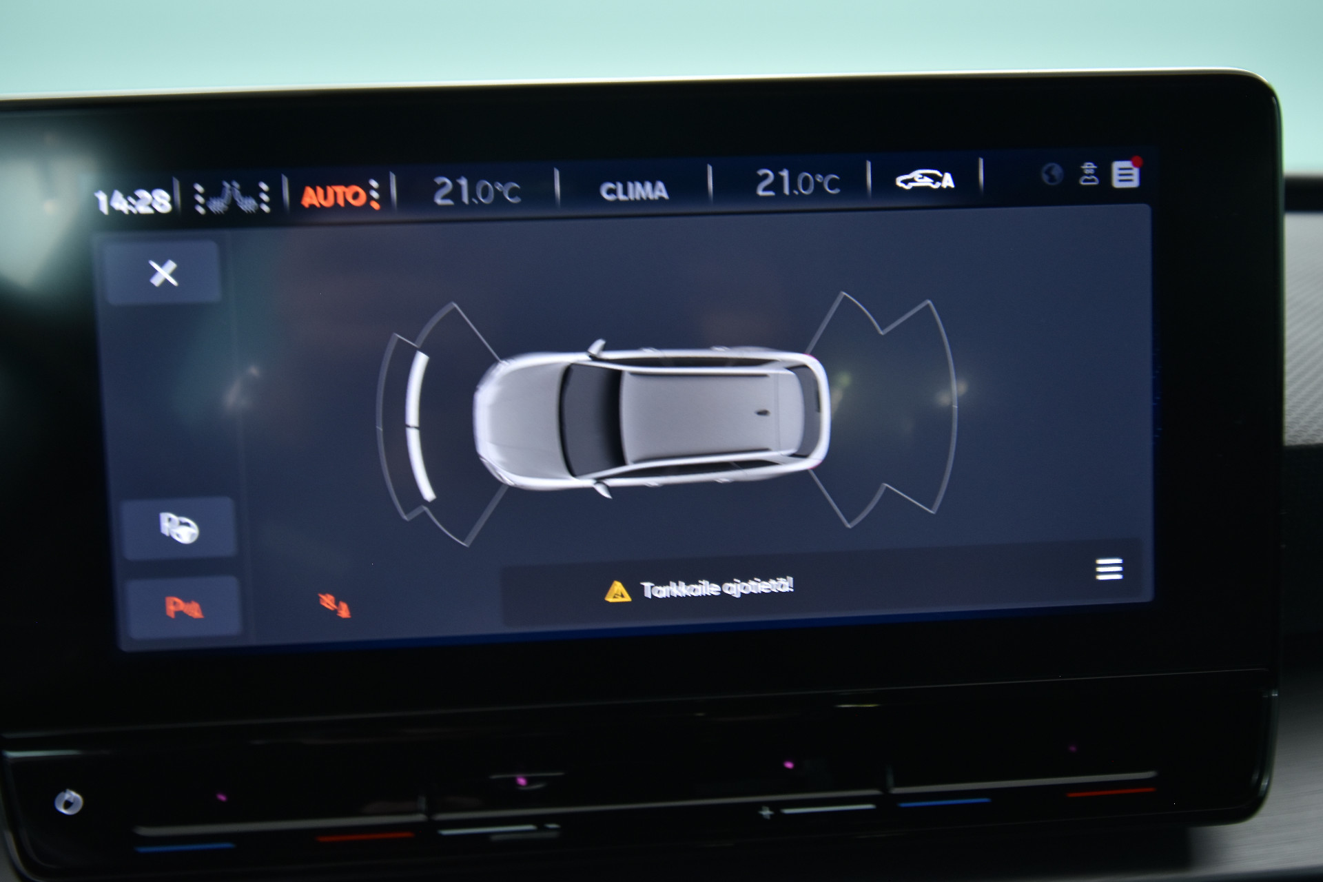 SEAT Leon Sportstourer 2021