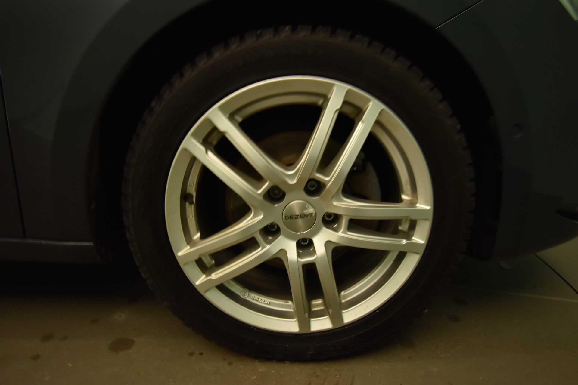 SEAT Leon Sportstourer 2021