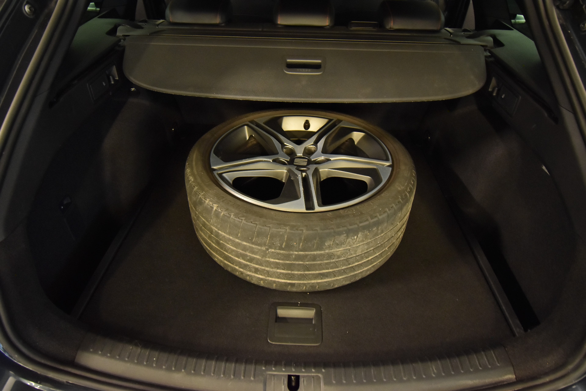 SEAT Leon Sportstourer 2021