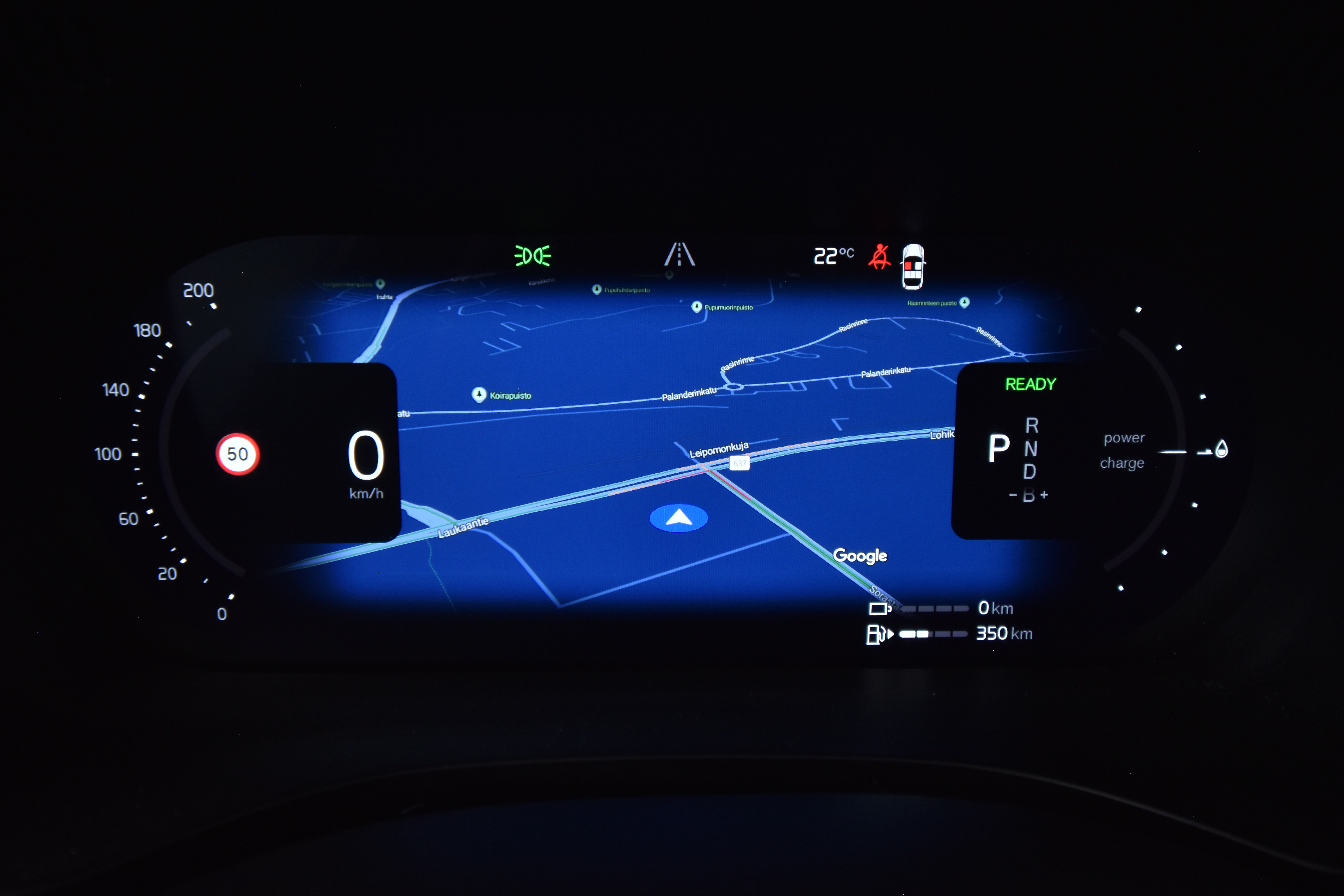 VOLVO XC60 2021