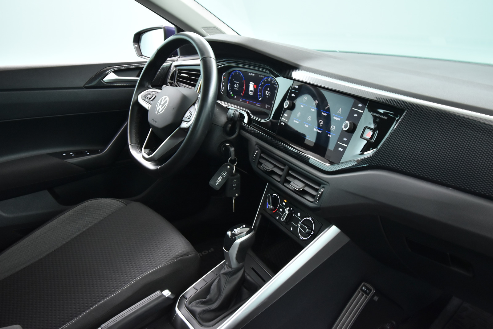 VOLKSWAGEN Polo 2022