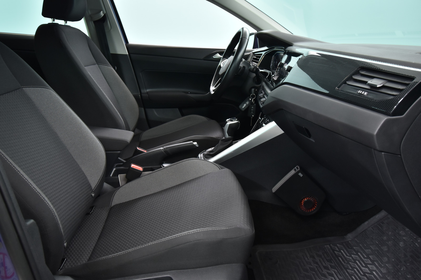 VOLKSWAGEN Polo 2022