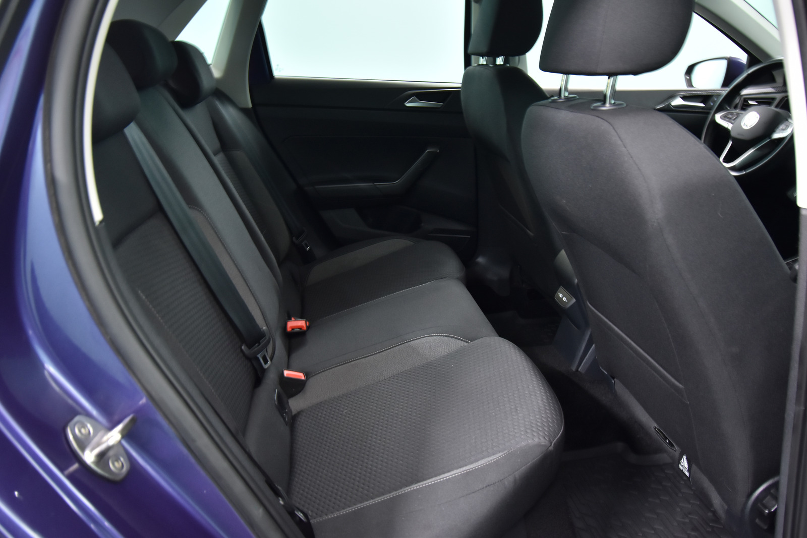 VOLKSWAGEN Polo 2022