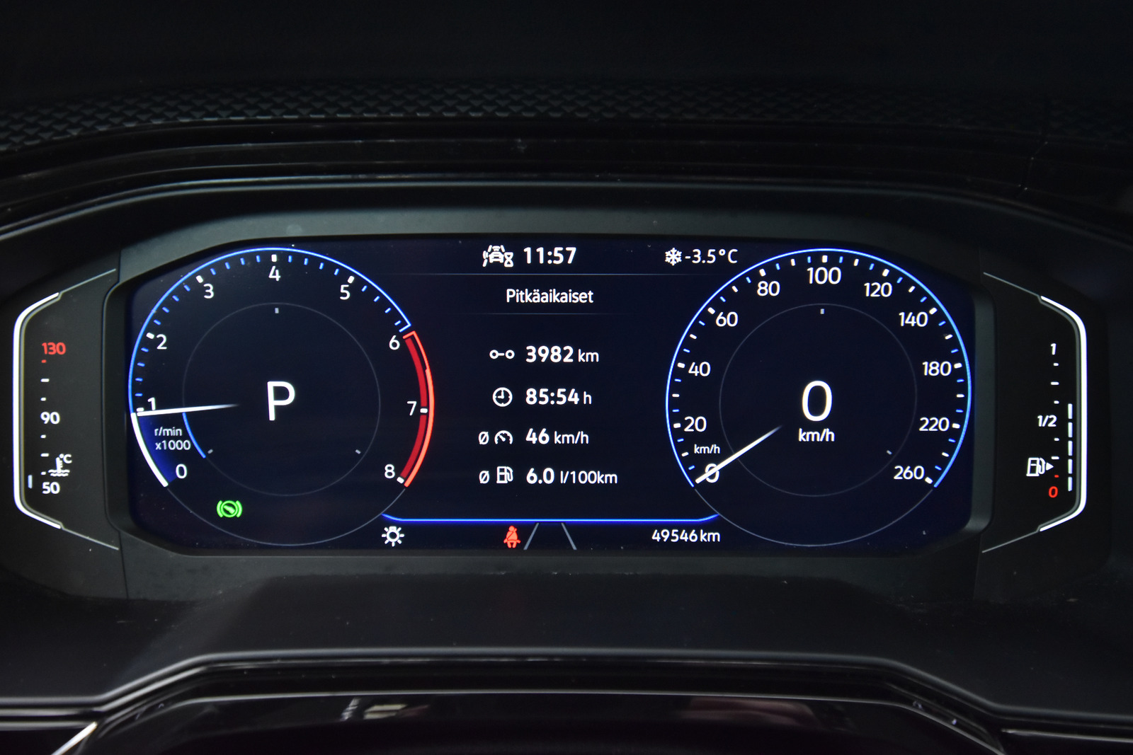 VOLKSWAGEN Polo 2022