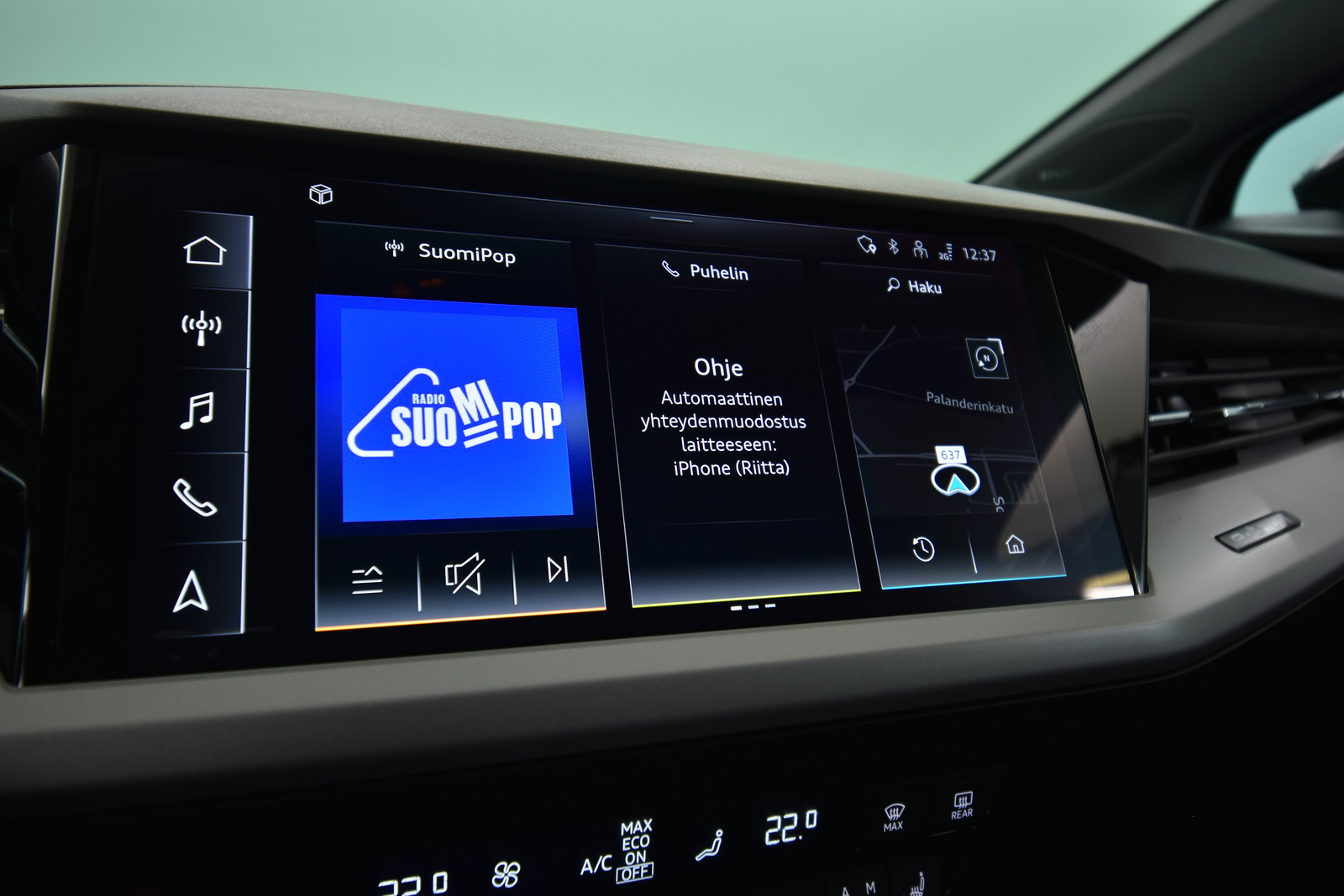 VOLKSWAGEN Polo 2022