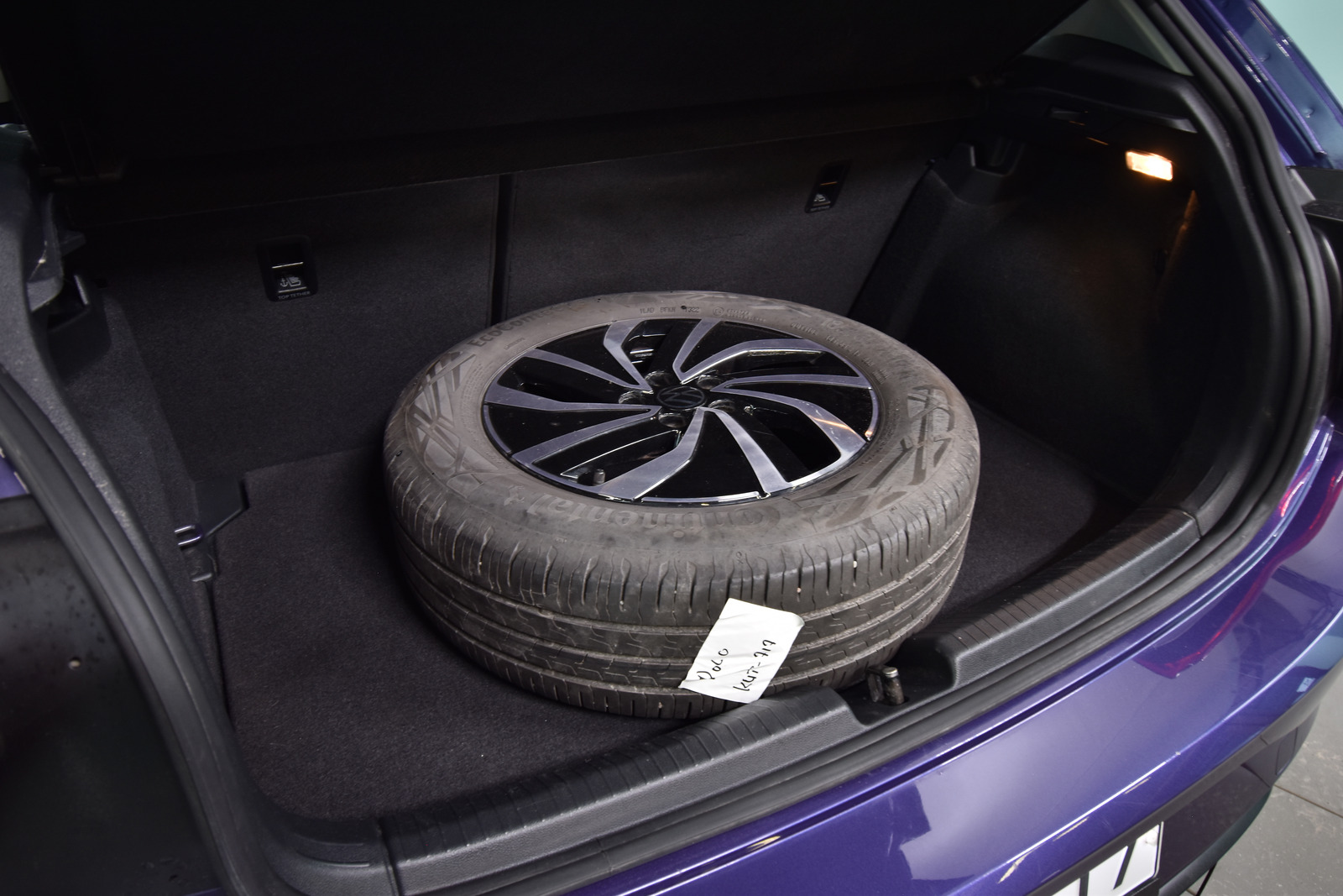 VOLKSWAGEN Polo 2022