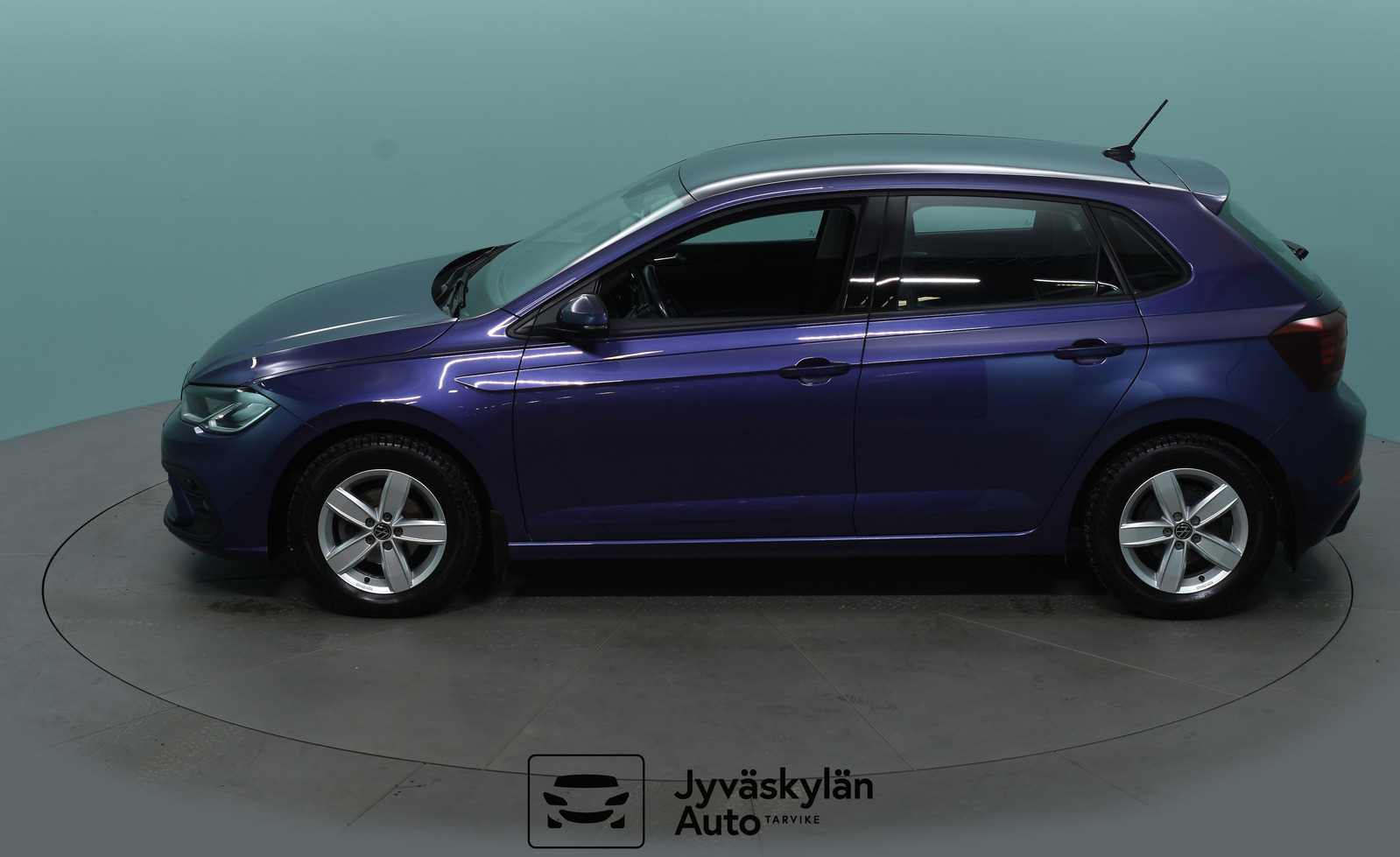 VOLKSWAGEN Polo 2022