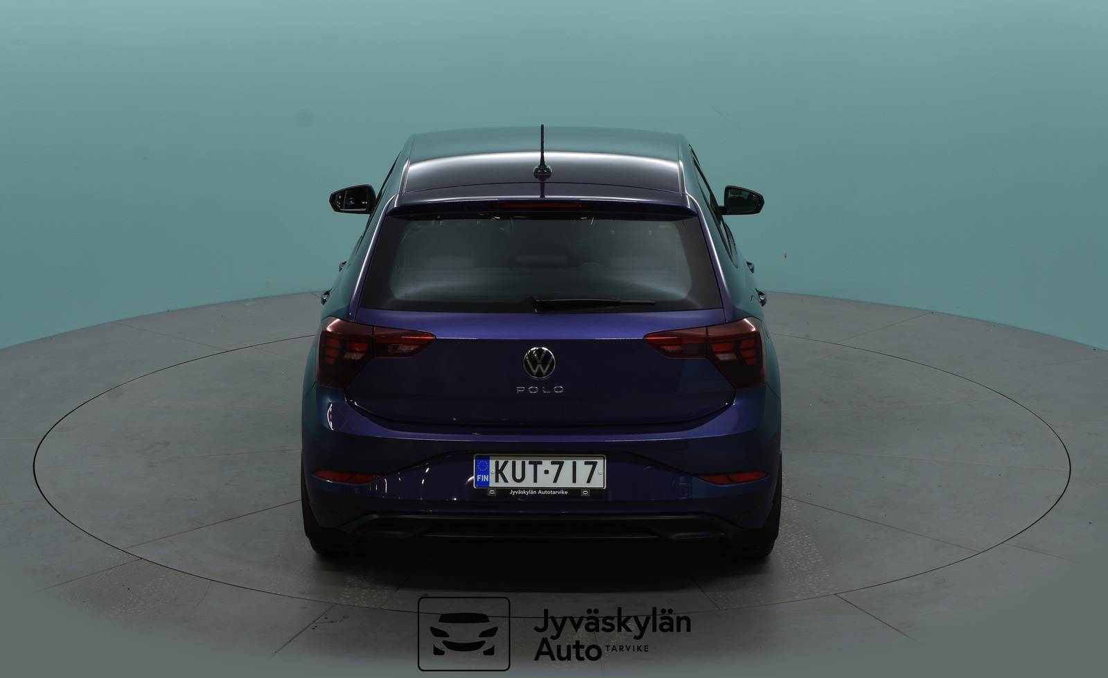 VOLKSWAGEN Polo 2022