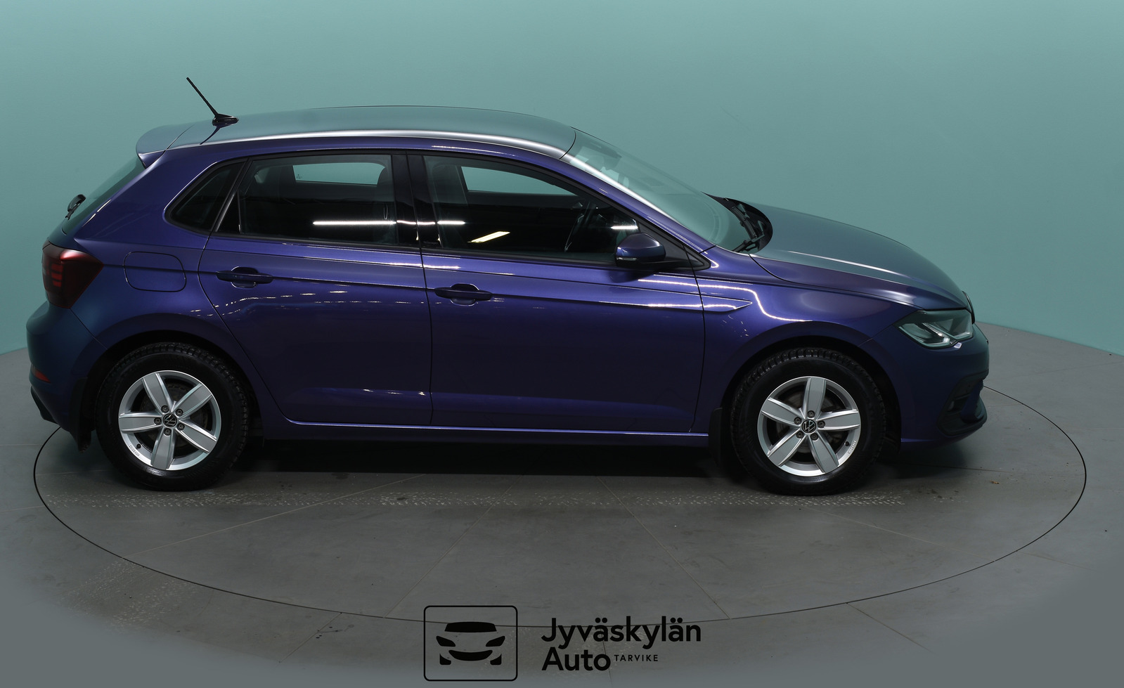 VOLKSWAGEN Polo 2022