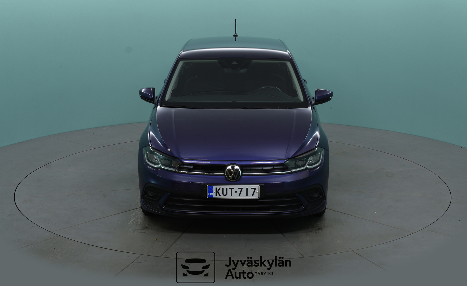 VOLKSWAGEN Polo 2022