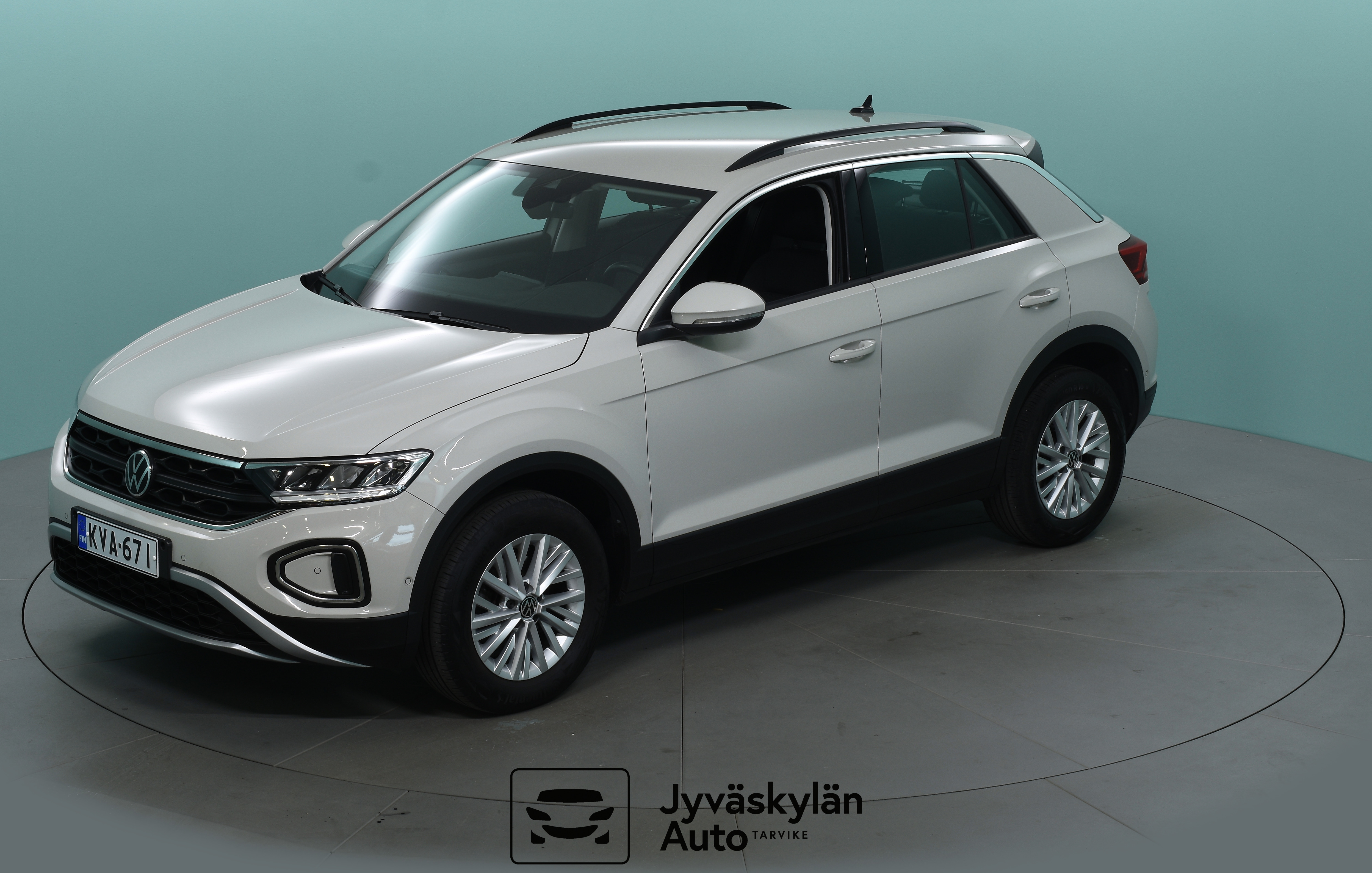 VOLKSWAGEN T-Roc 2022