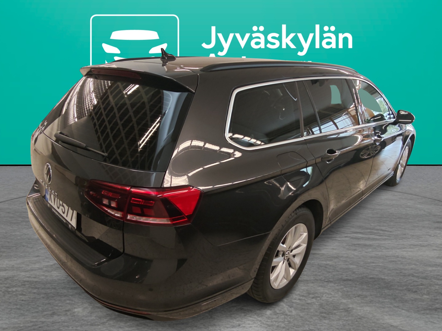 VOLKSWAGEN Passat 2023