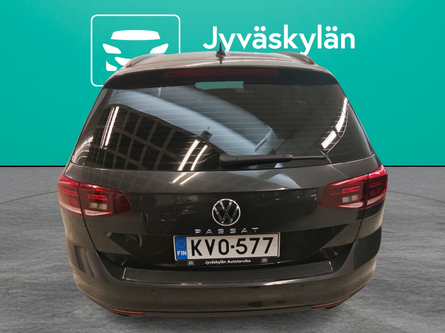 VOLKSWAGEN Passat 2023
