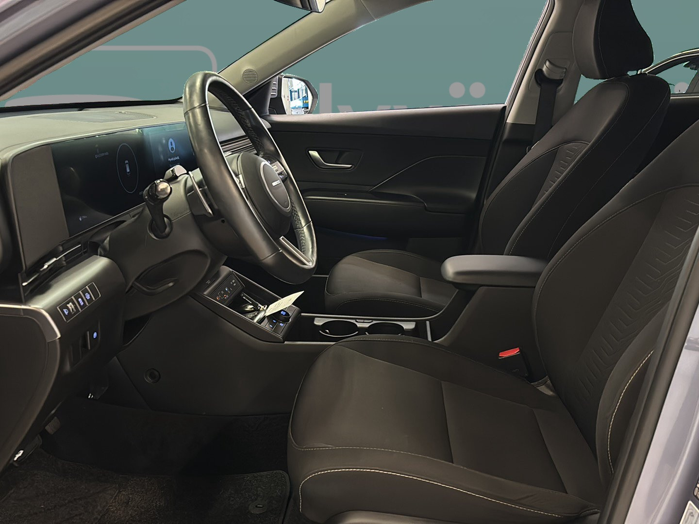 HYUNDAI KONA Hybrid 2024