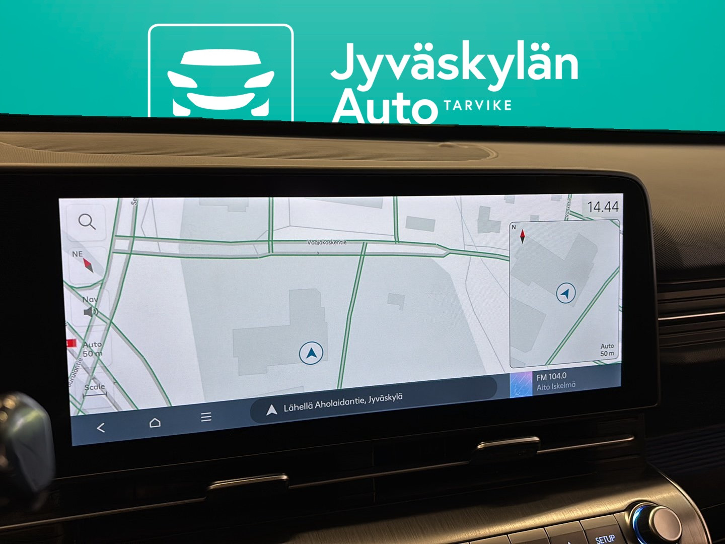 HYUNDAI KONA Hybrid 2024