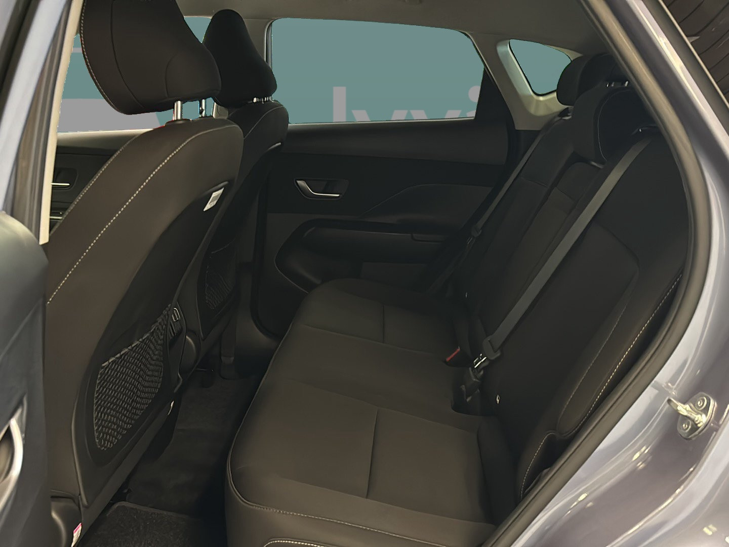 HYUNDAI KONA Hybrid 2024